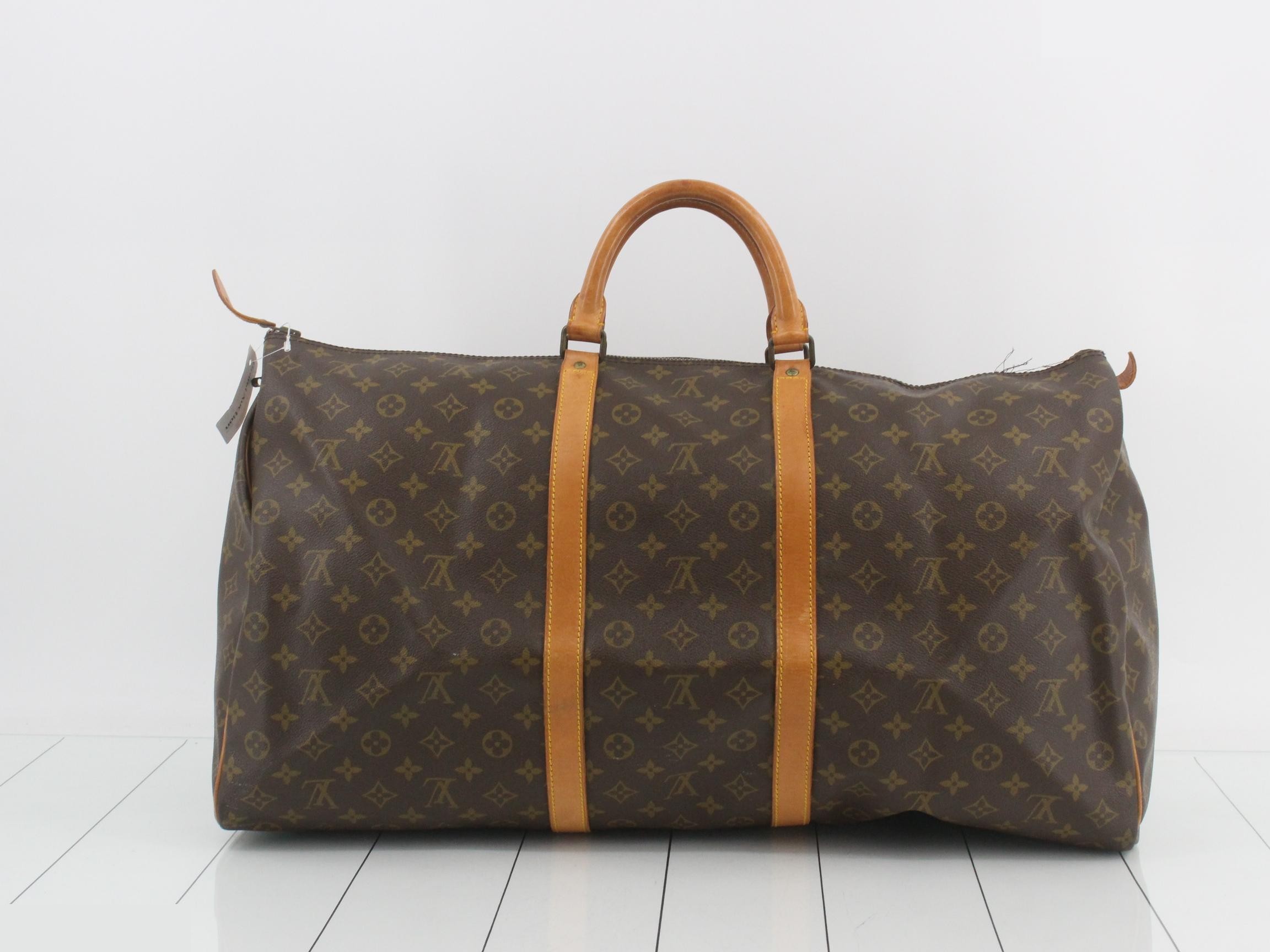 Keepall 60 — view 2