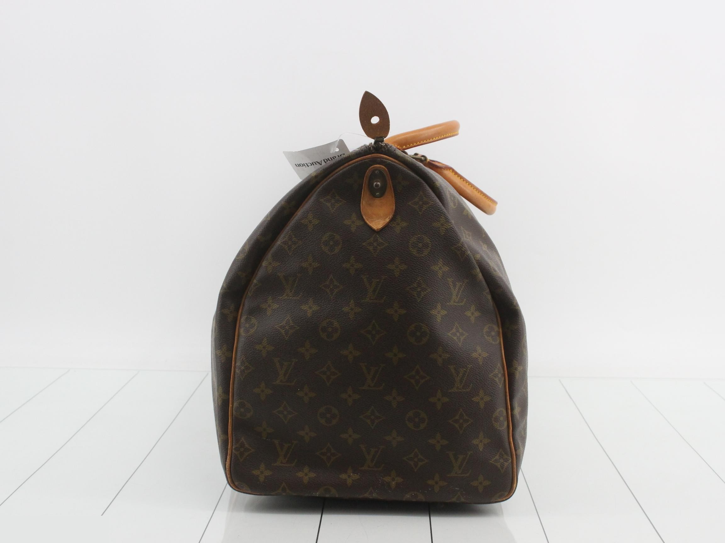 Keepall 60 — view 3