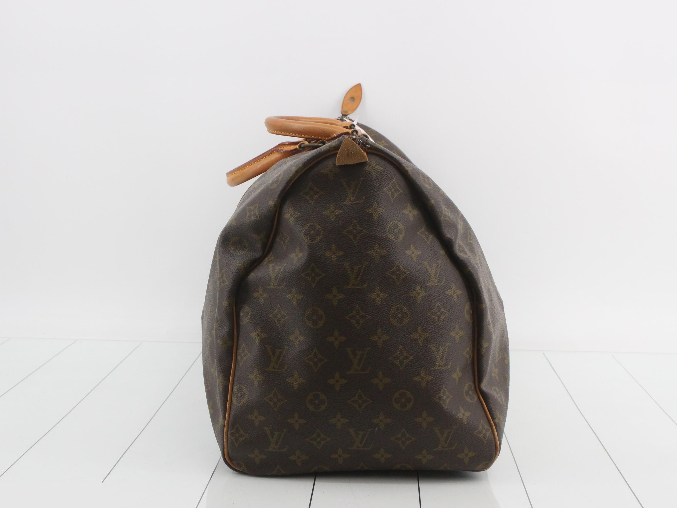 Keepall 60 — view 4