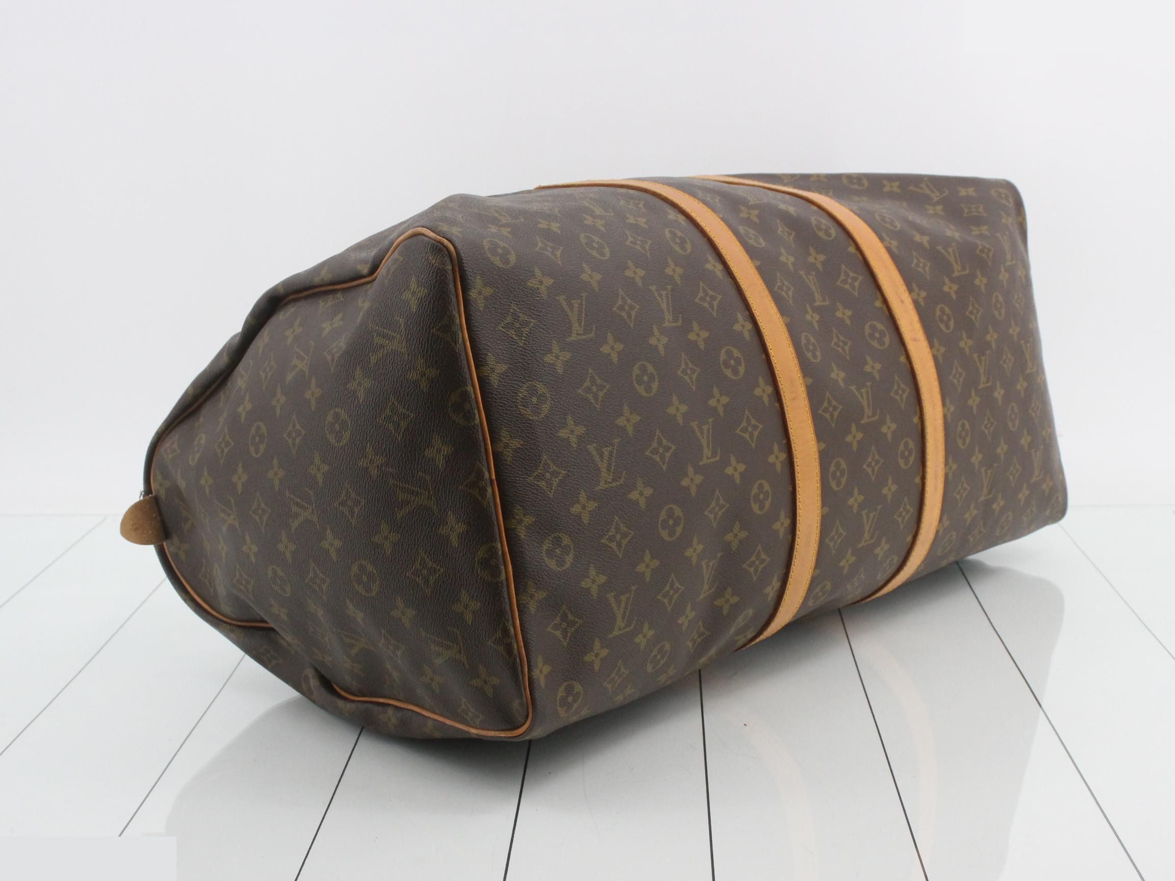 Keepall 60 — view 5