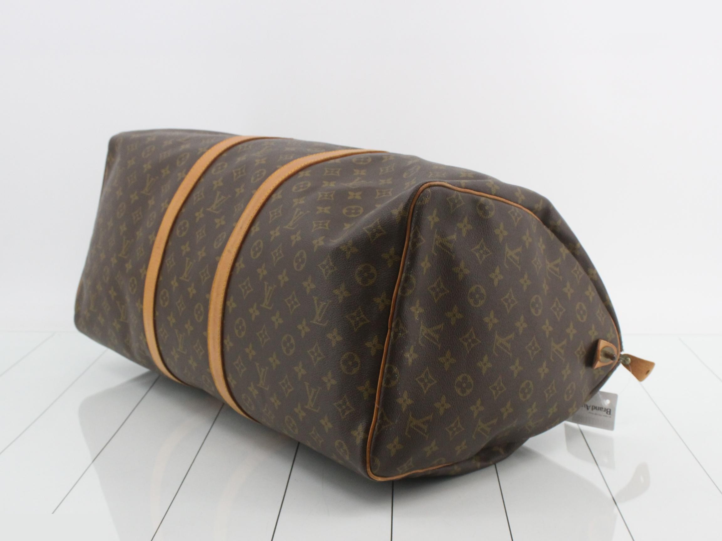 Keepall 60 — view 6
