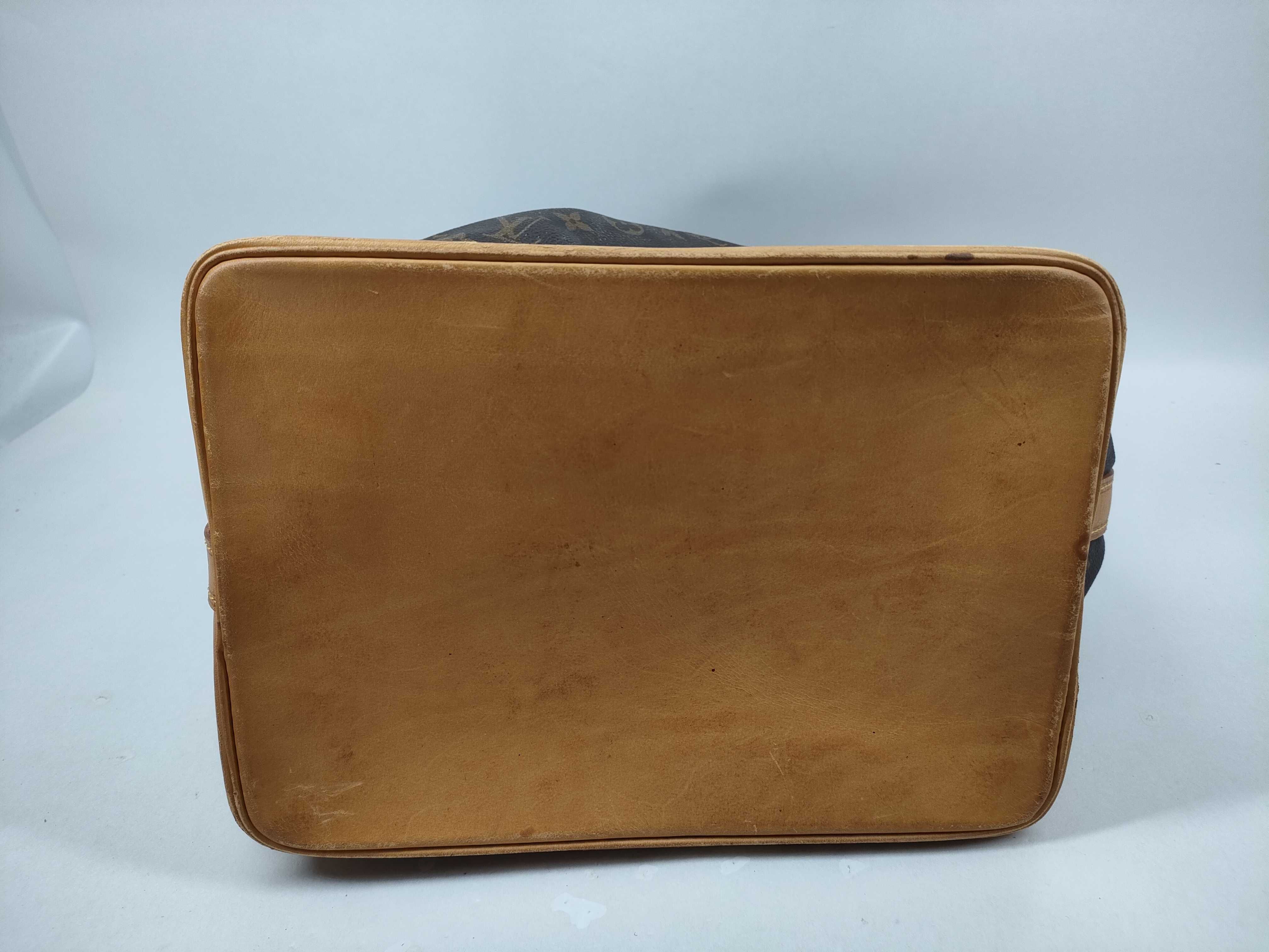 Monogram M42224 Noe Shoulder Bag — view 3
