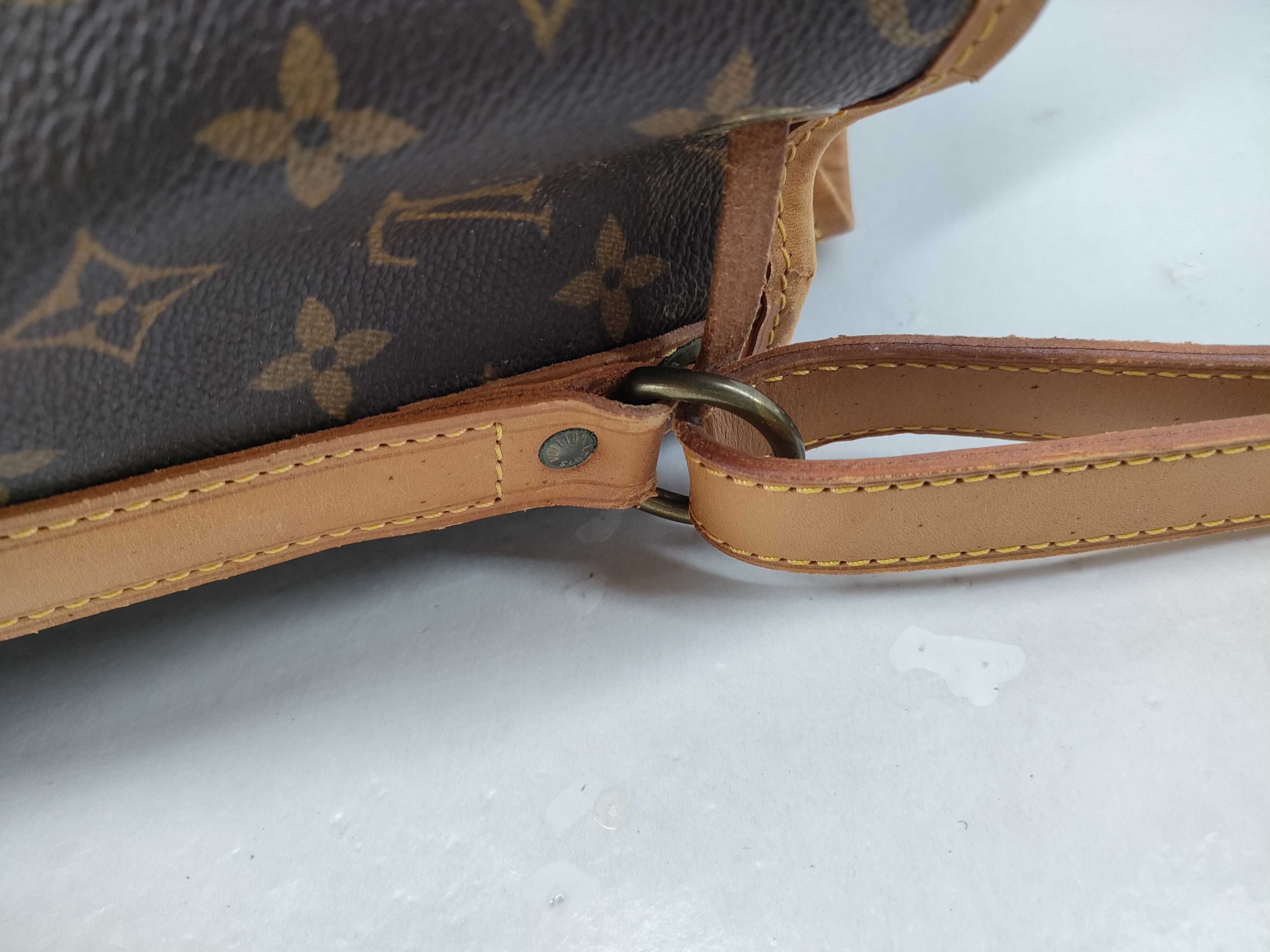 Monogram M42224 Noe Shoulder Bag — view 6