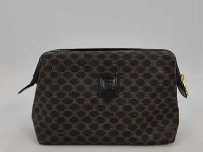 Macadam Brand Bag Vanity MC9712 Pouch