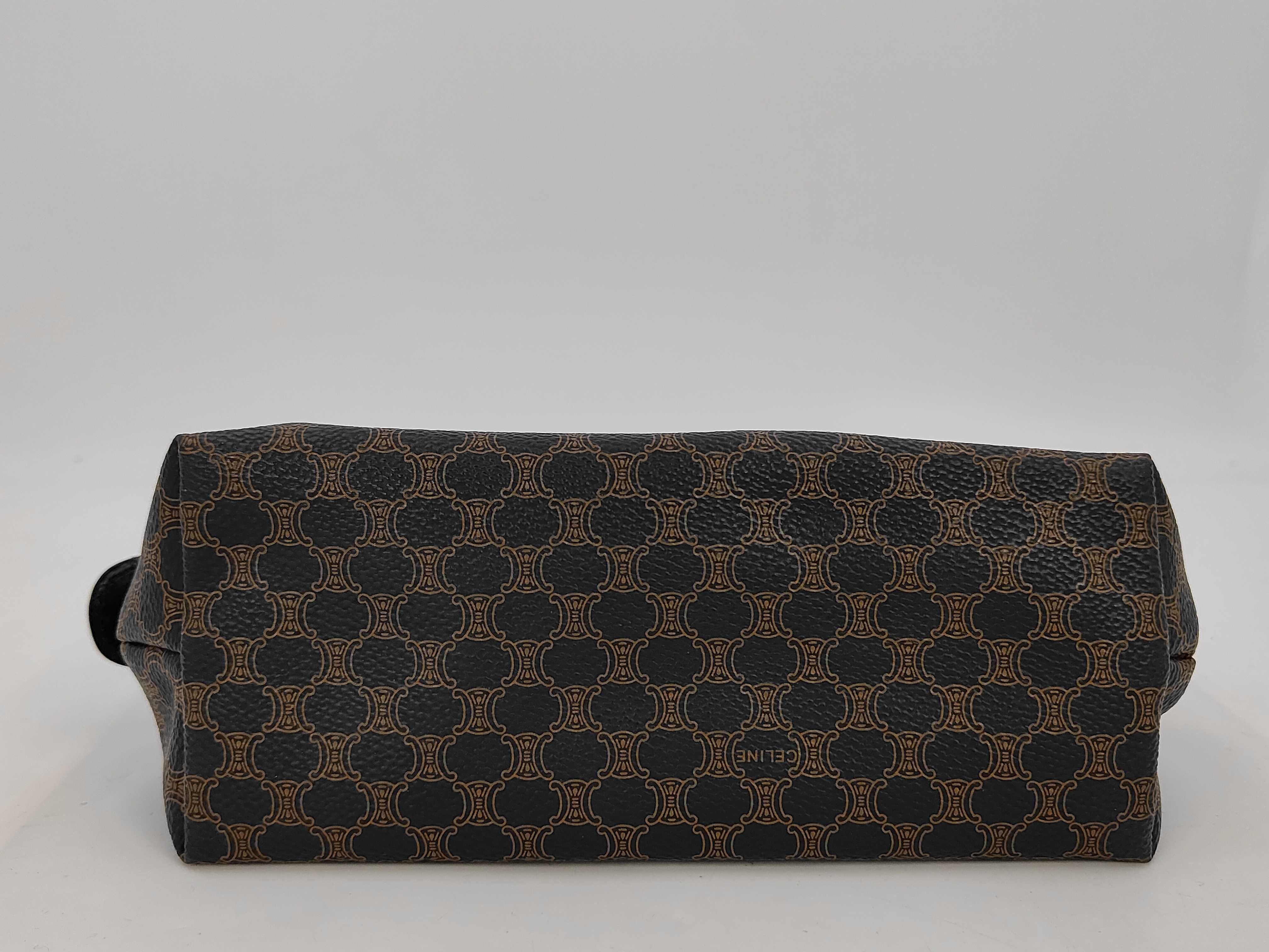 Macadam Brand Bag Vanity MC9712 Pouch — view 4