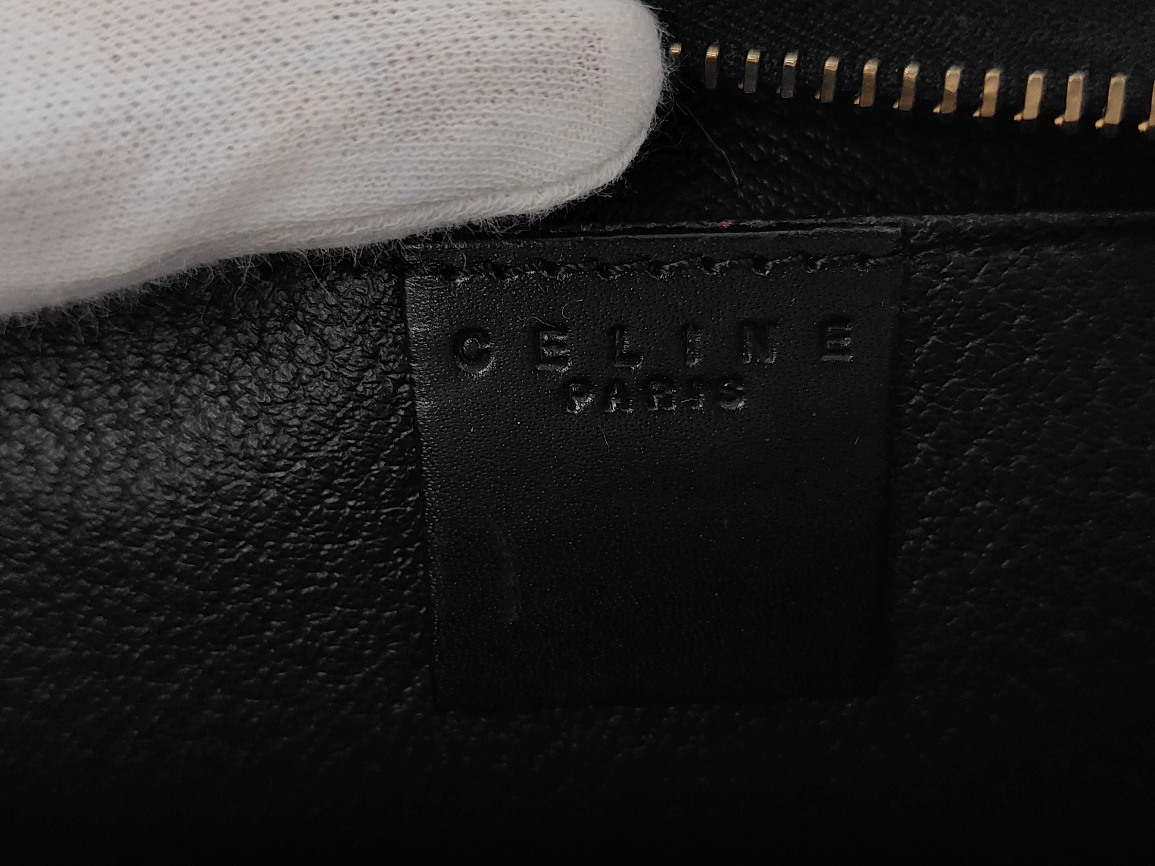 Macadam Brand Bag Vanity MC9712 Pouch — view 6