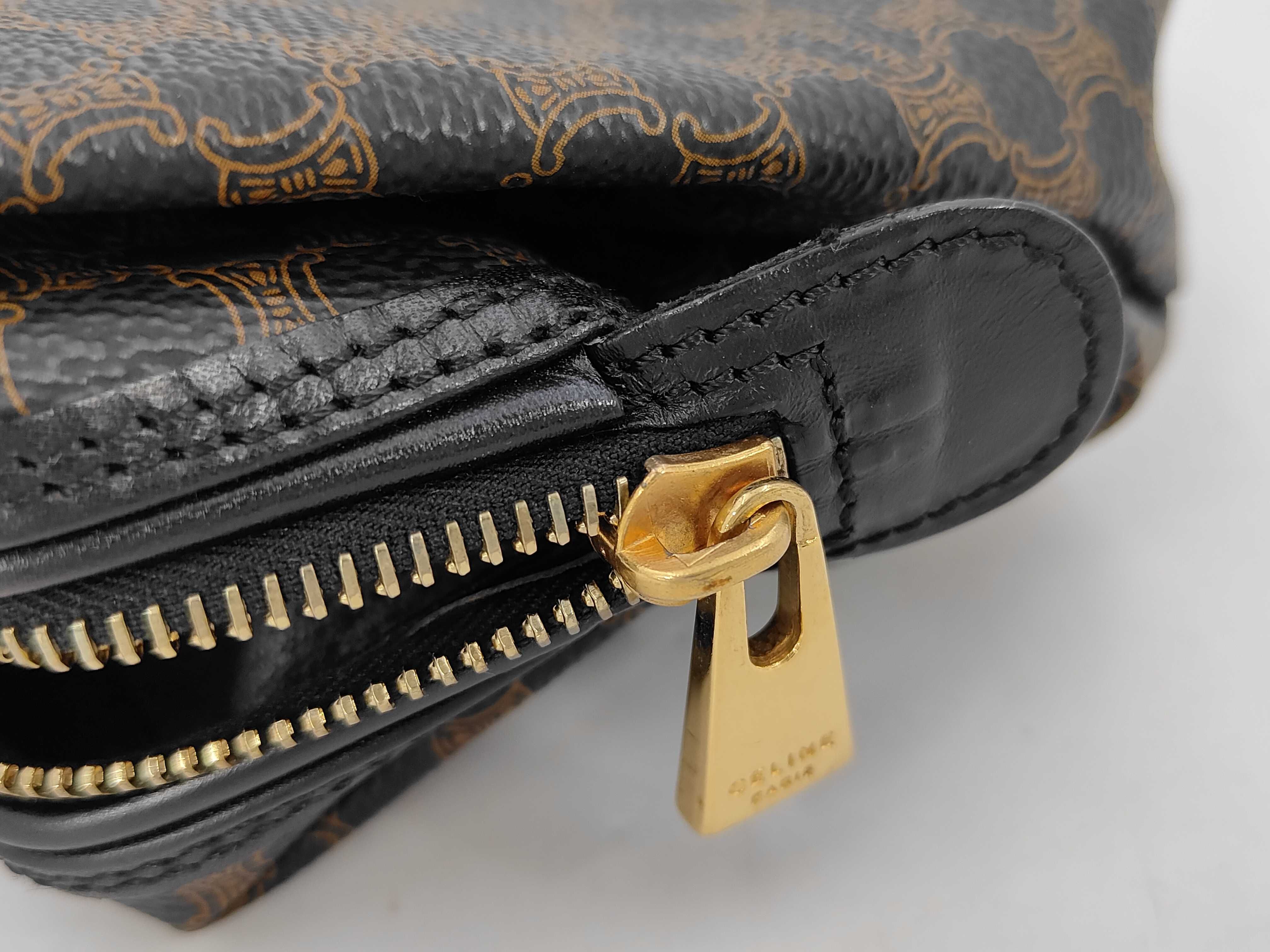 Macadam Brand Bag Vanity MC9712 Pouch — view 7