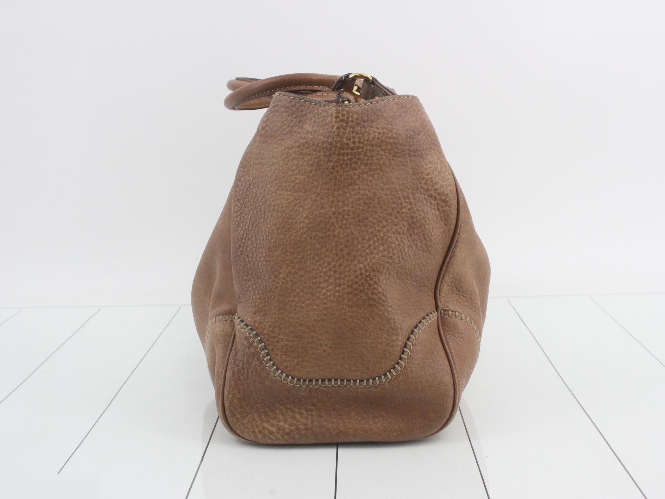 Horsebit Handbag — view 3