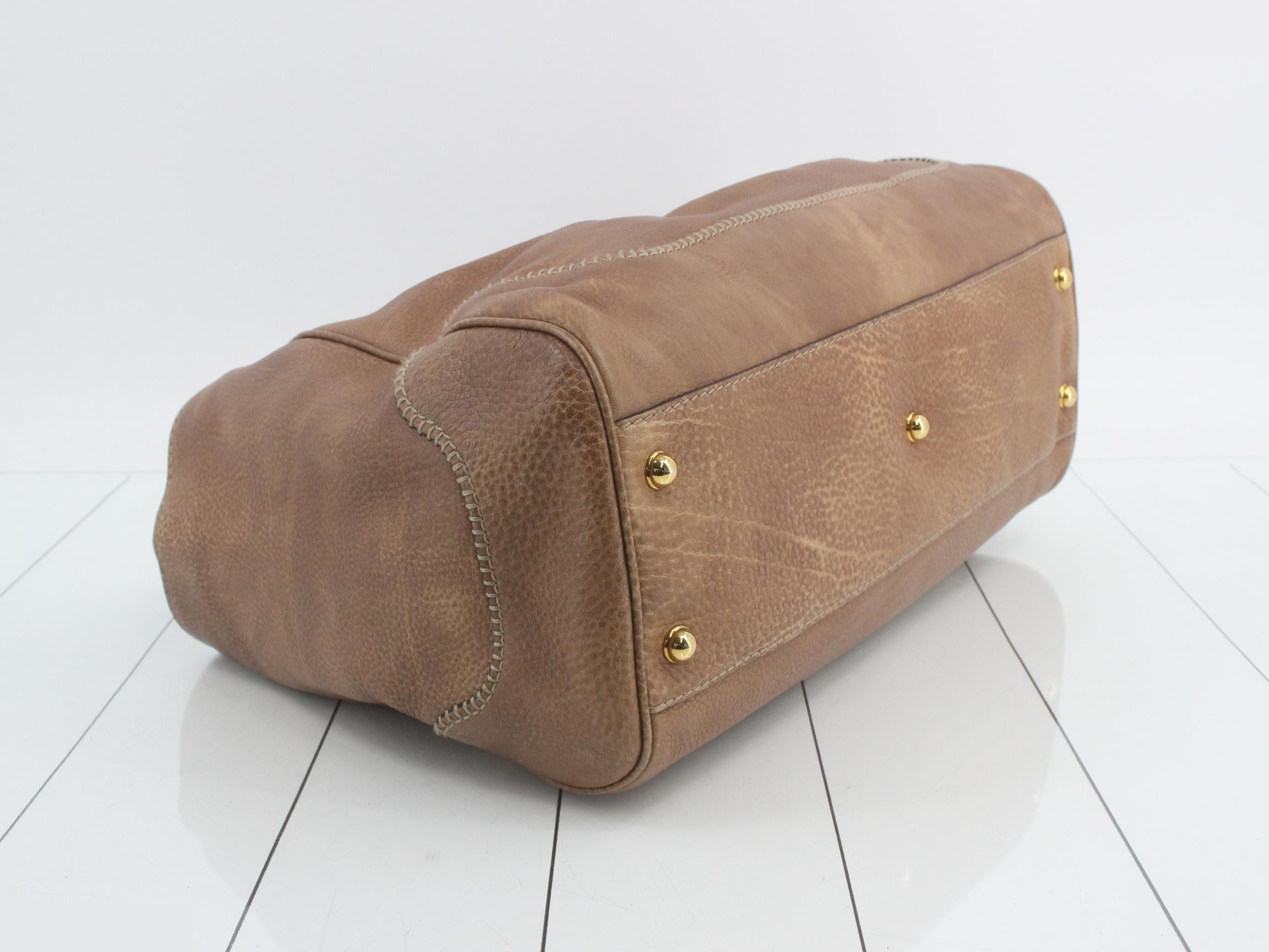 Horsebit Handbag — view 5