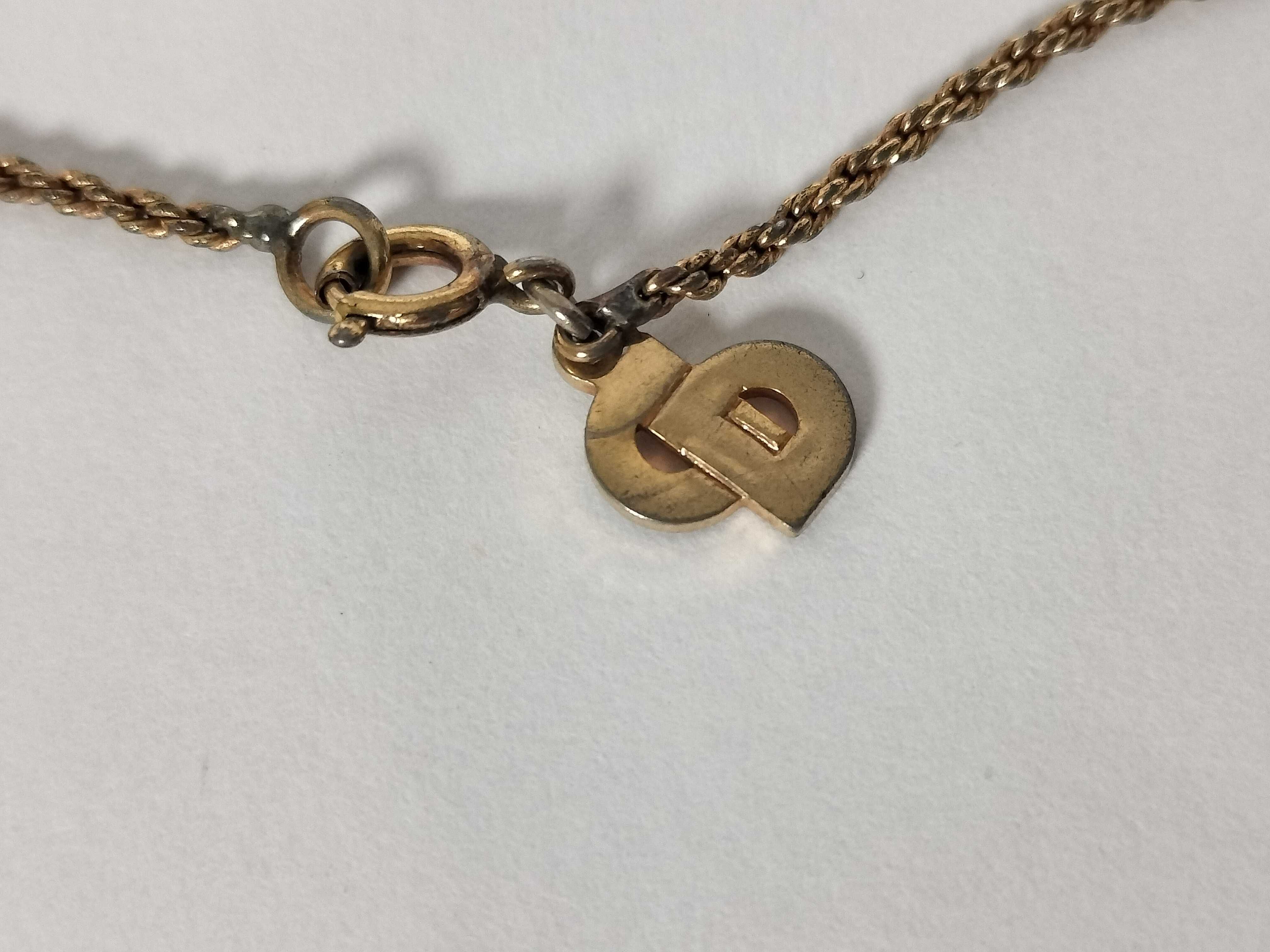 necklace pendant top — view 4
