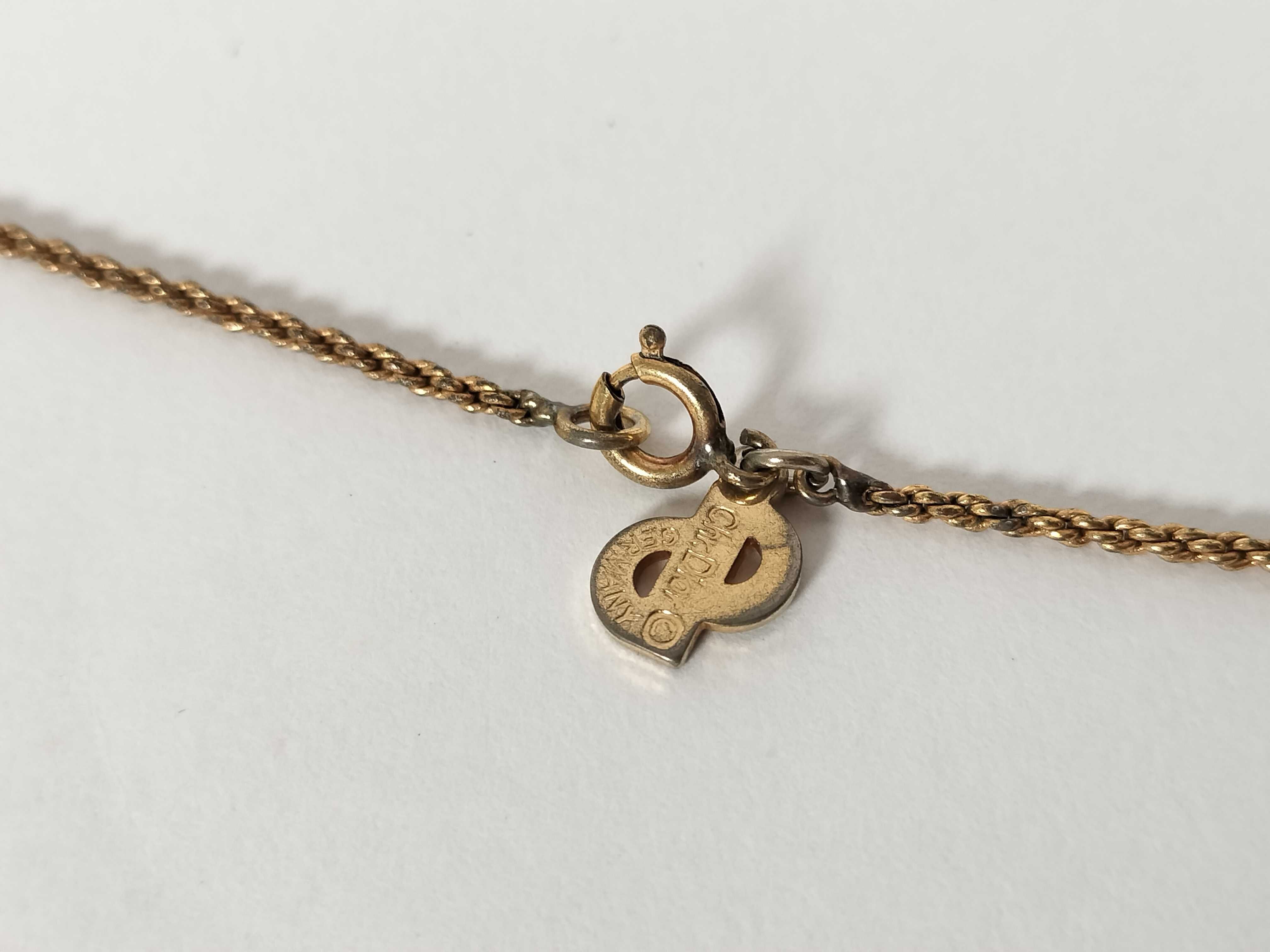 necklace pendant top — view 5