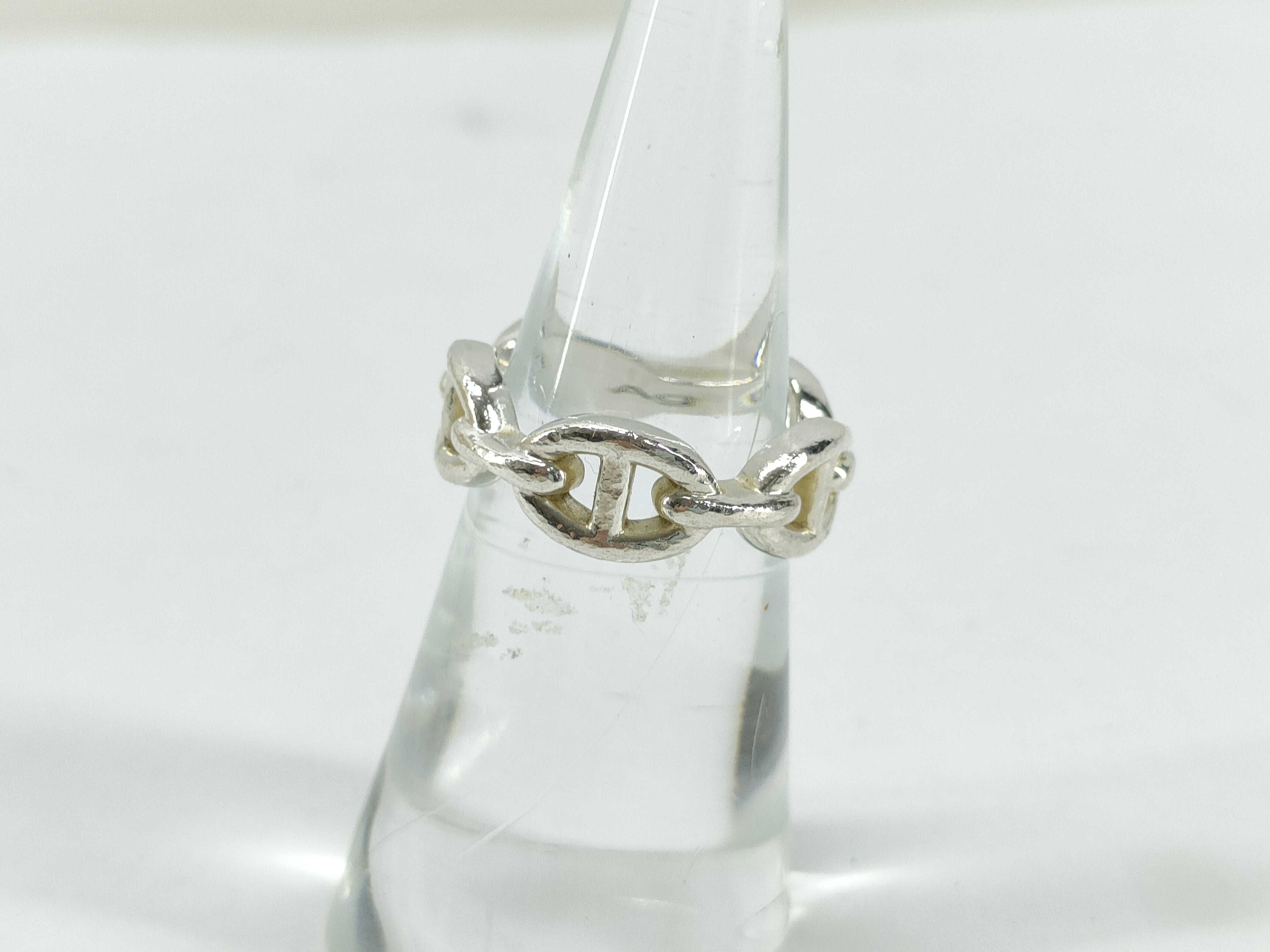 Chaine d'Ancle Enchene Ring 925 52 Ring — view 2