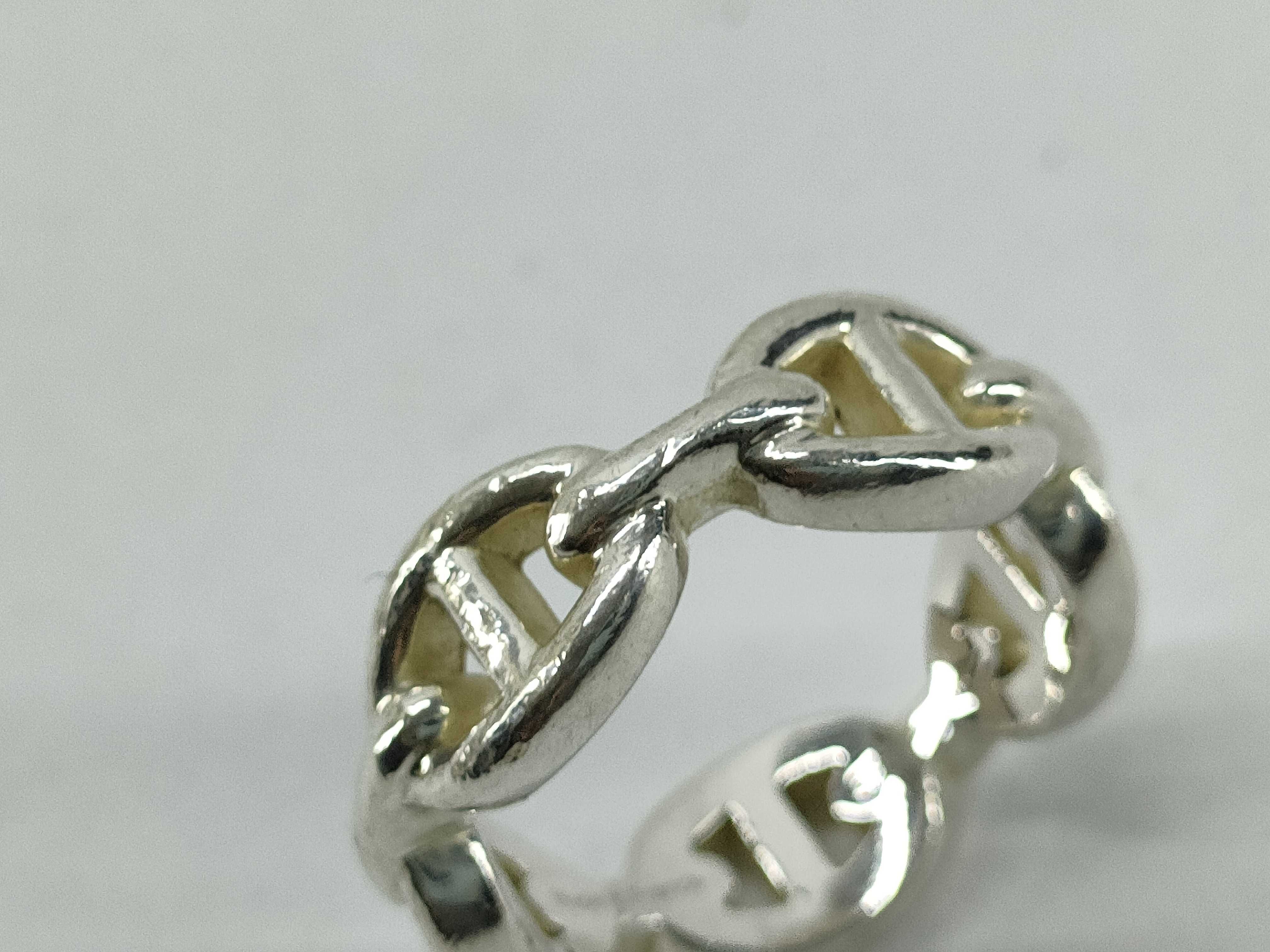 Chaine d'Ancle Enchene Ring 925 52 Ring — view 11