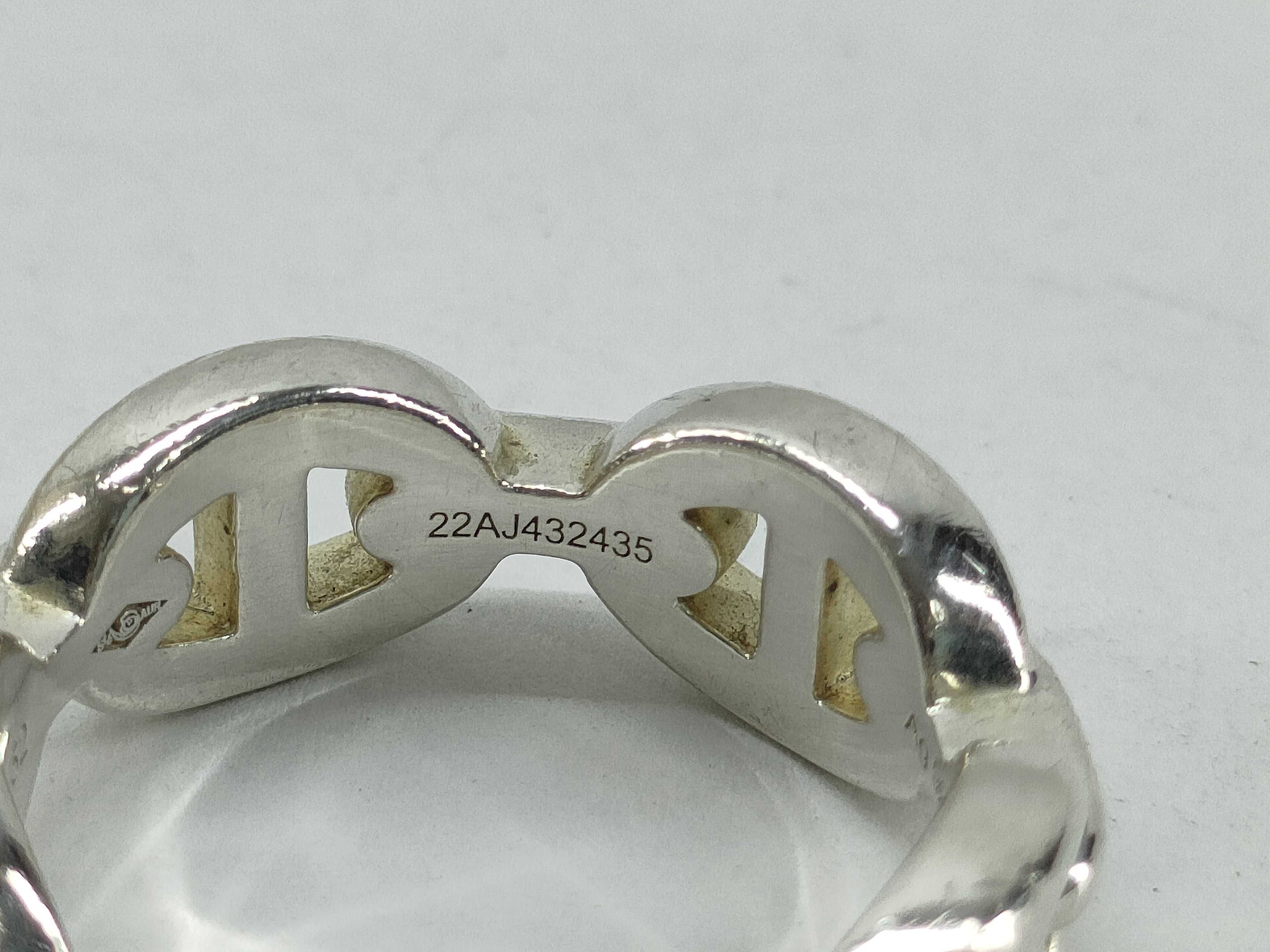 Chaine d'Ancle Enchene Ring 925 52 Ring — view 5