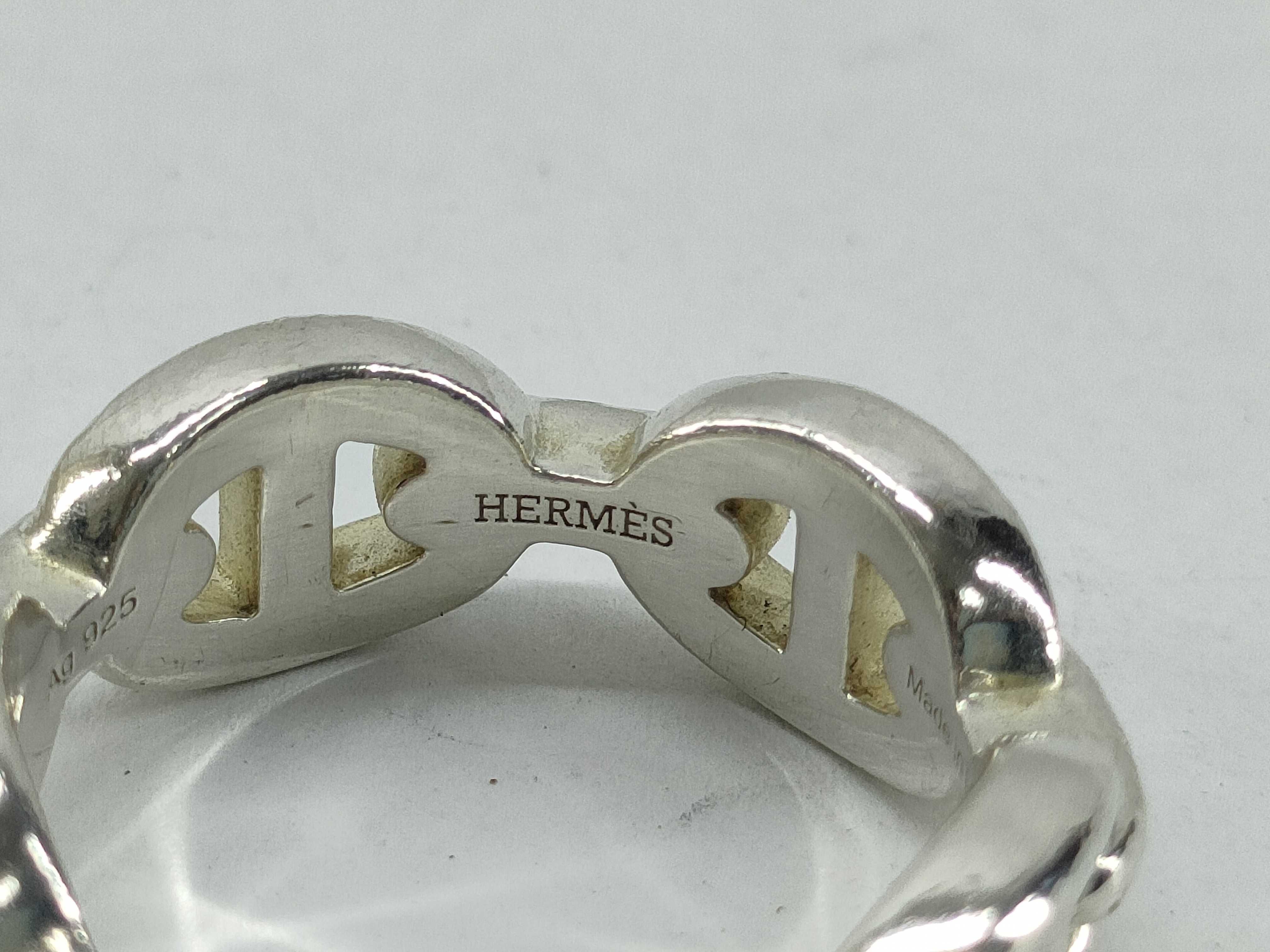Chaine d'Ancle Enchene Ring 925 52 Ring — view 6