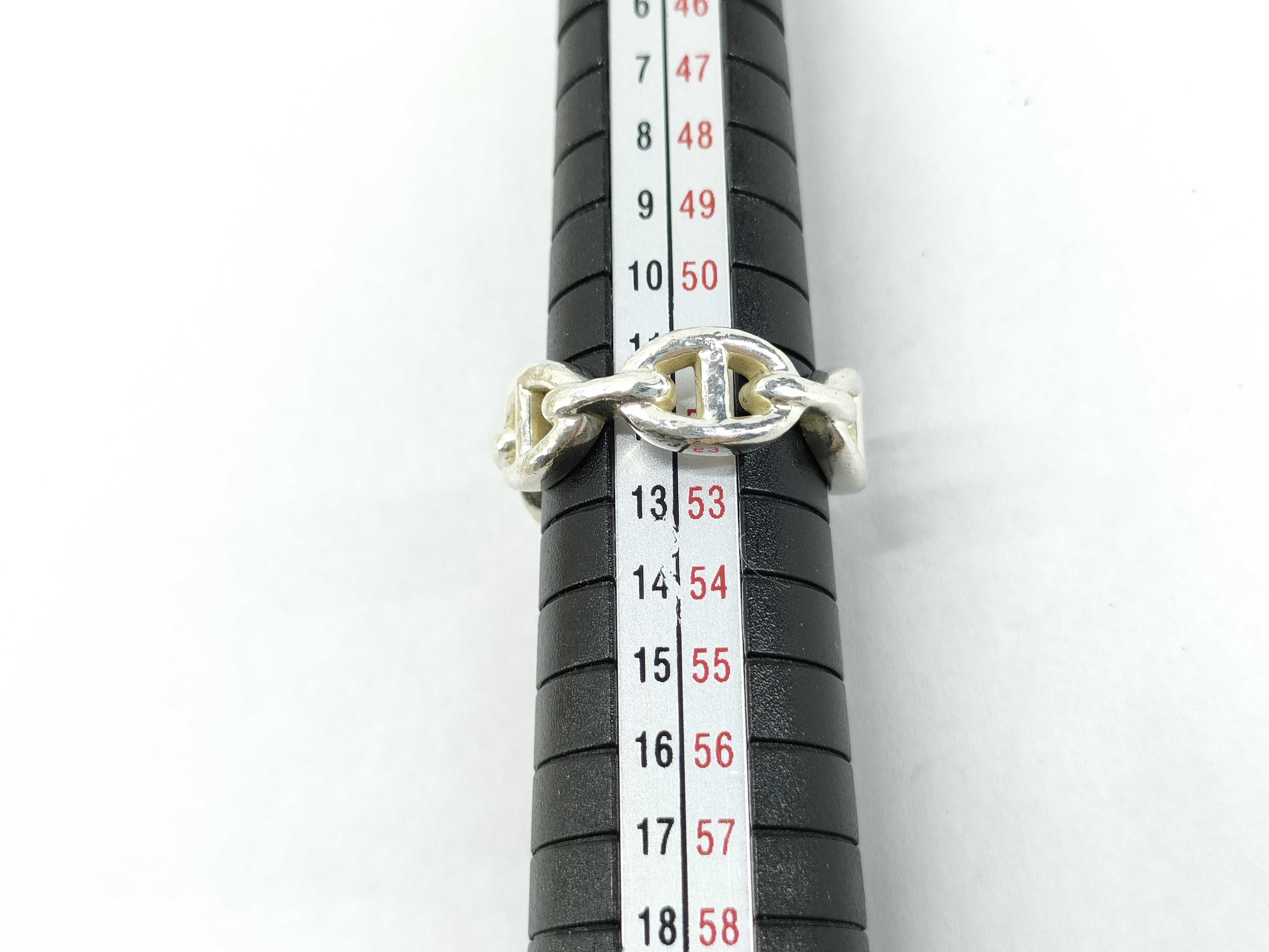 Chaine d'Ancle Enchene Ring 925 52 Ring — view 8