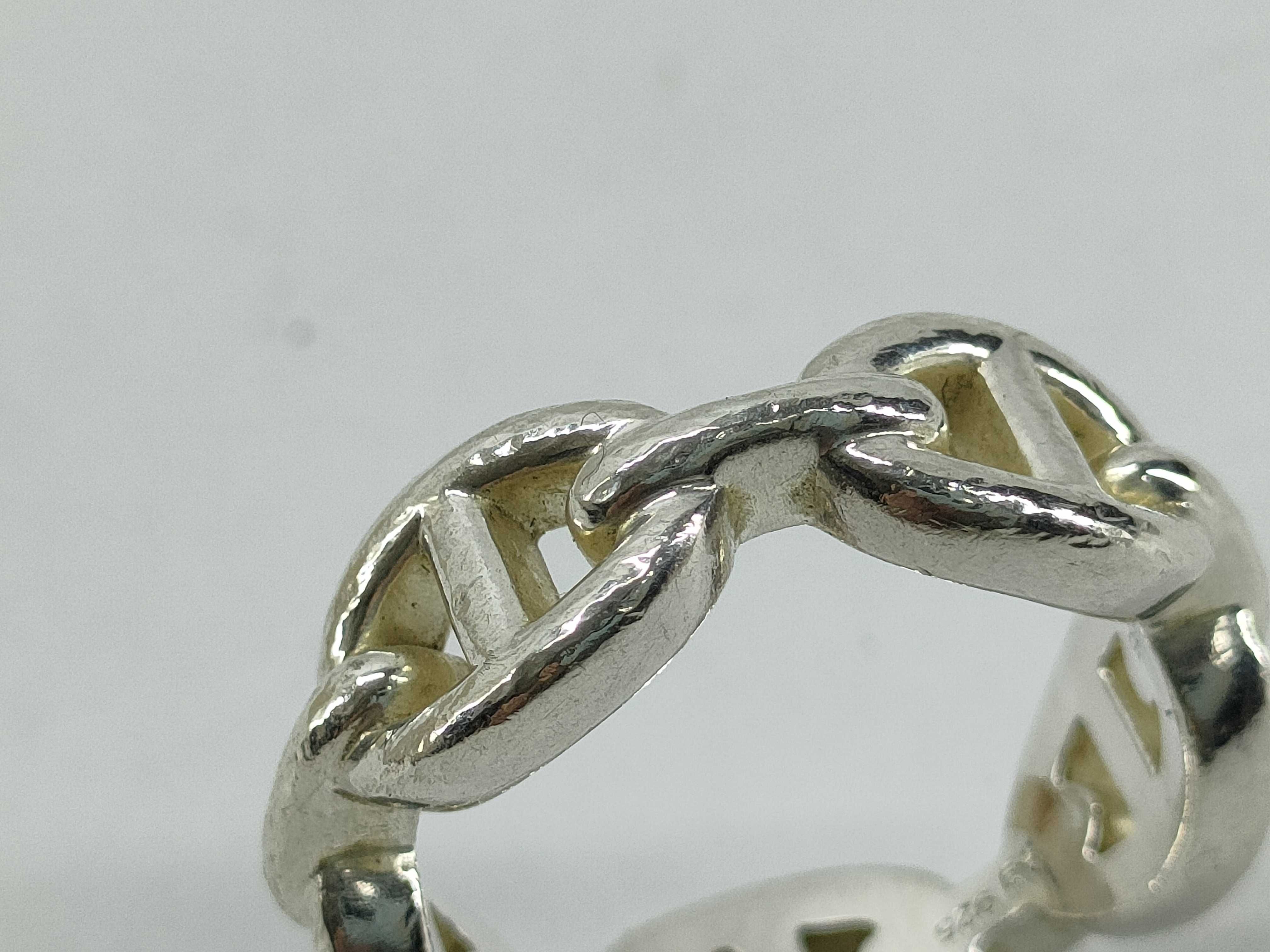Chaine d'Ancle Enchene Ring 925 52 Ring — view 10