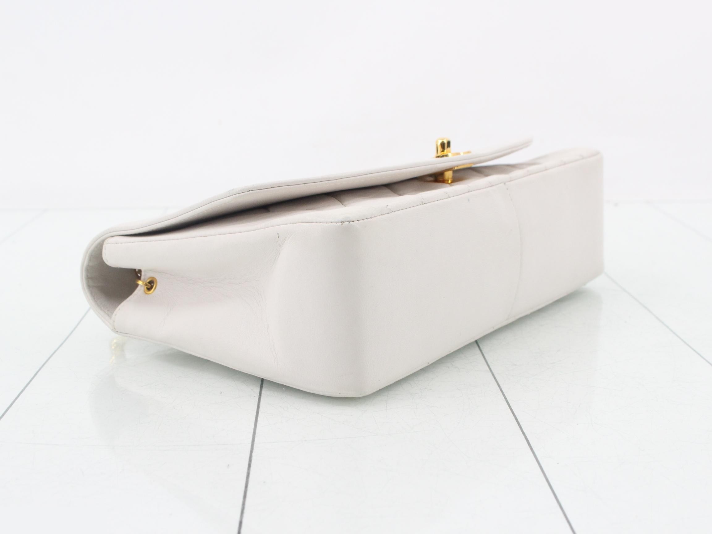 Matelassé Diana Shoulder Bag — view 5