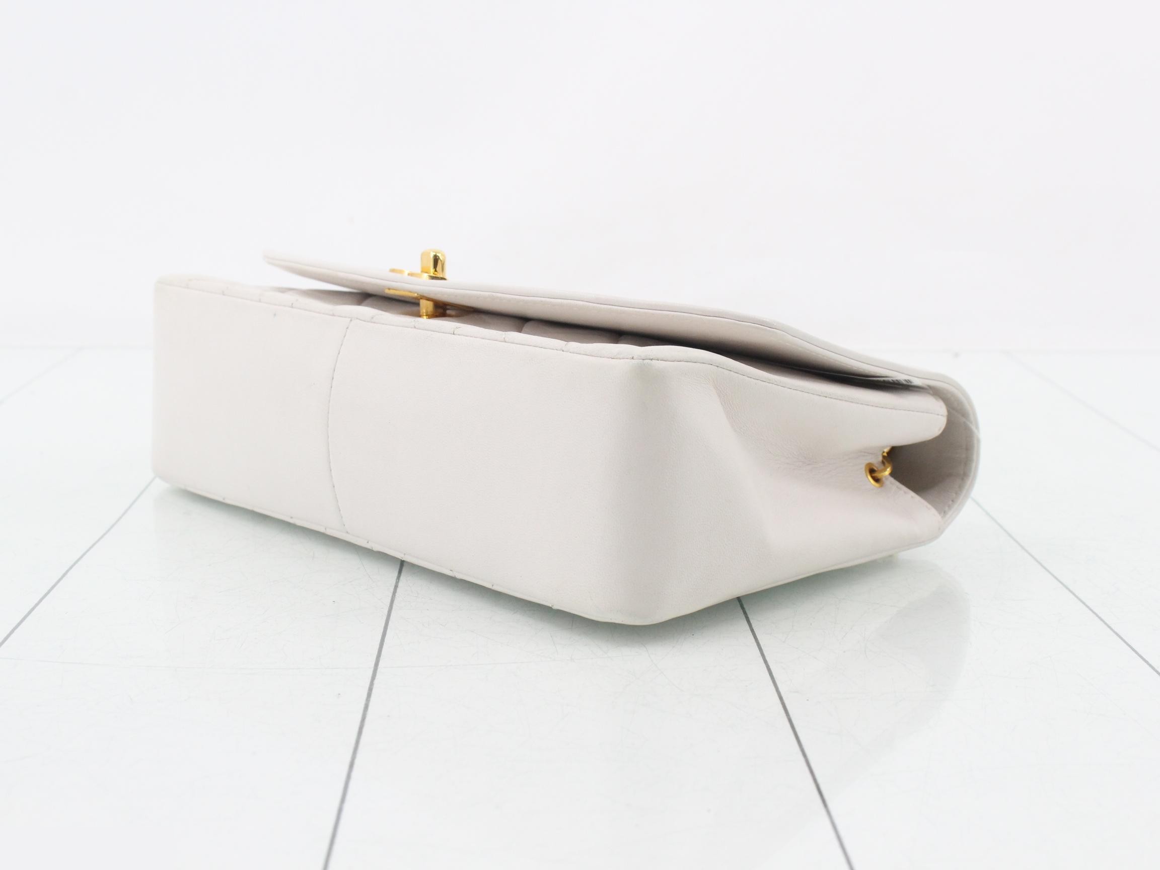 Matelassé Diana Shoulder Bag — view 6