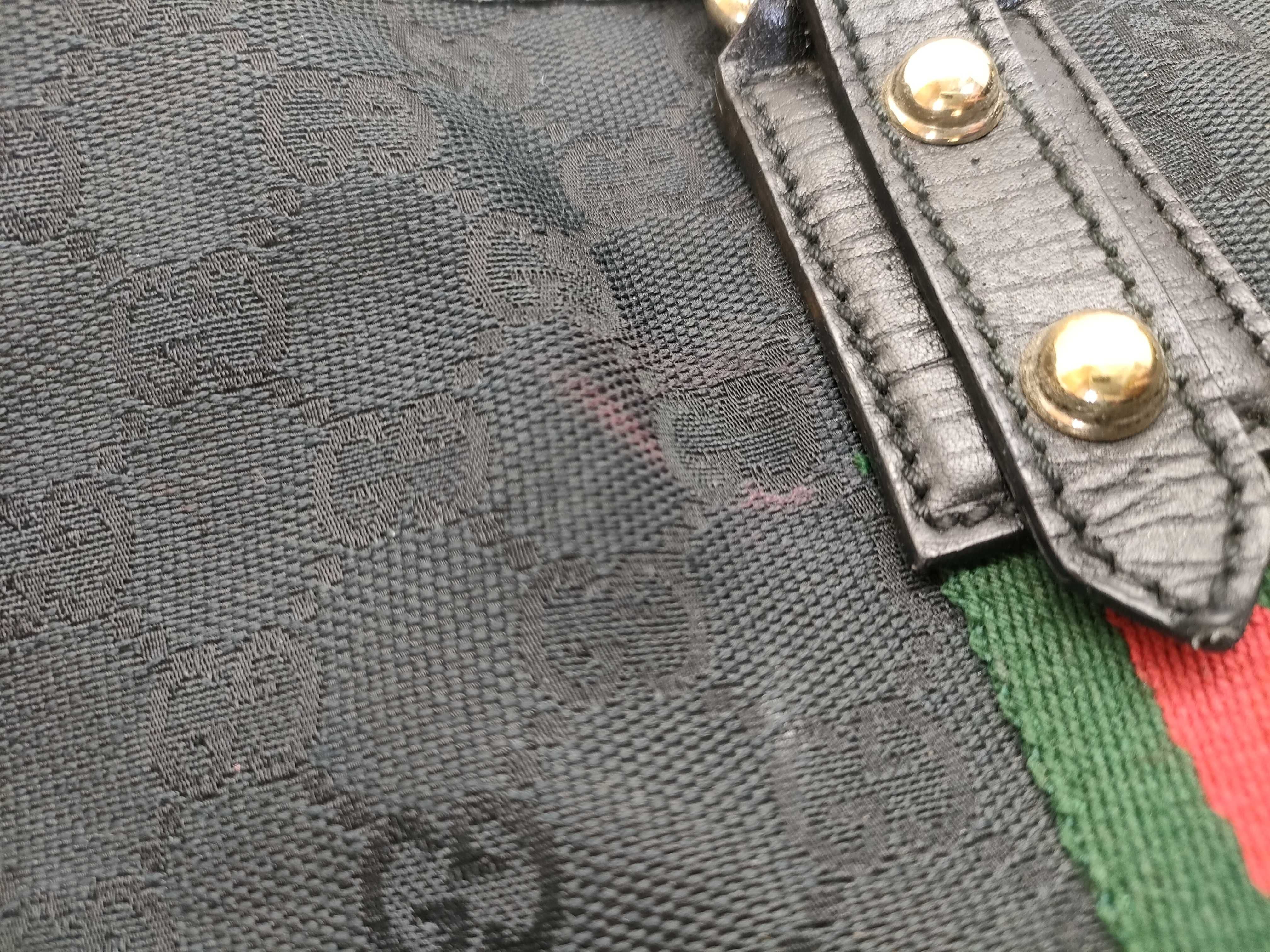 GG Canvas Gucci Handbag GG Canvas Handbag — view 13