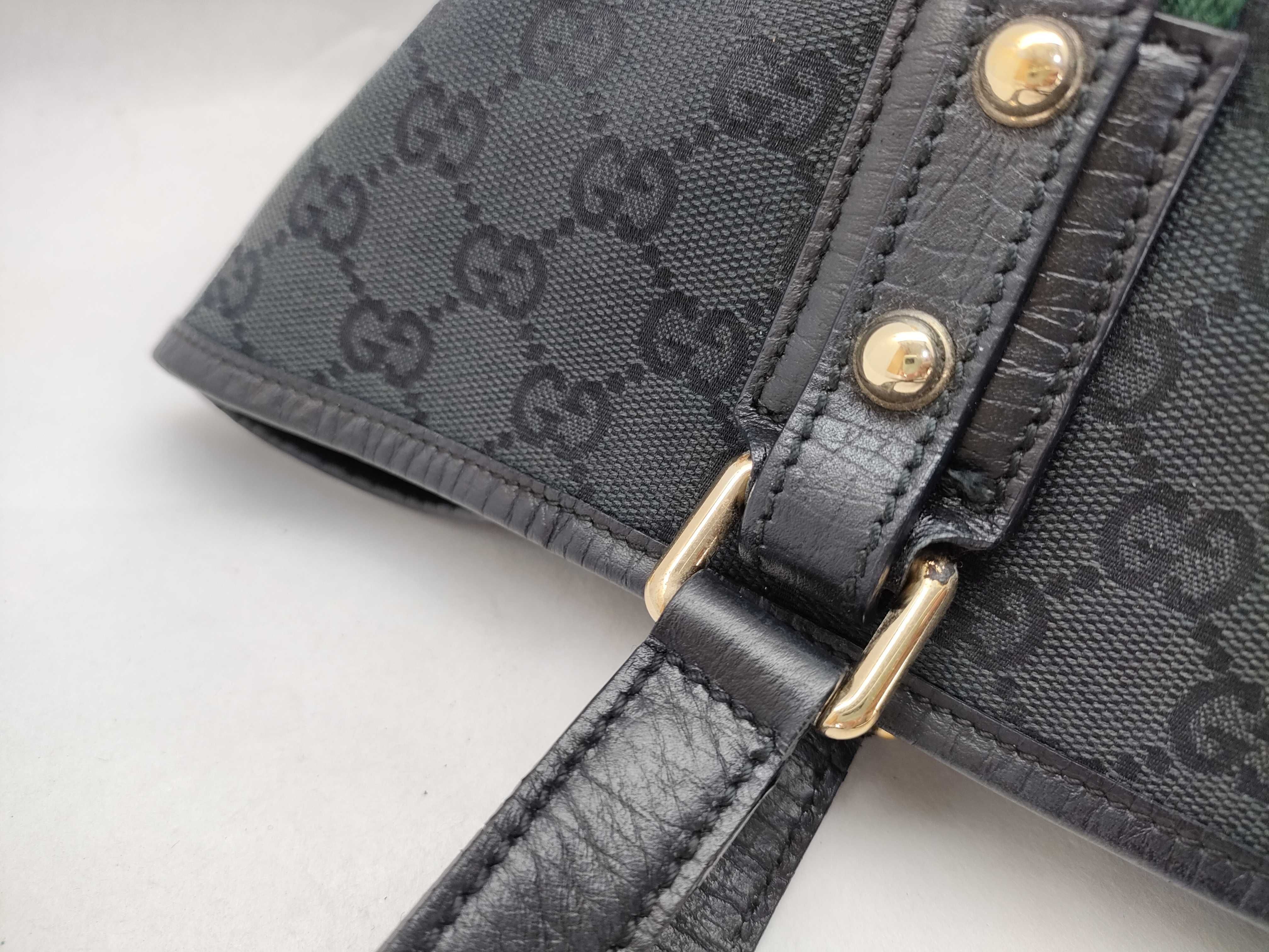 GG Canvas Gucci Handbag GG Canvas Handbag — view 5
