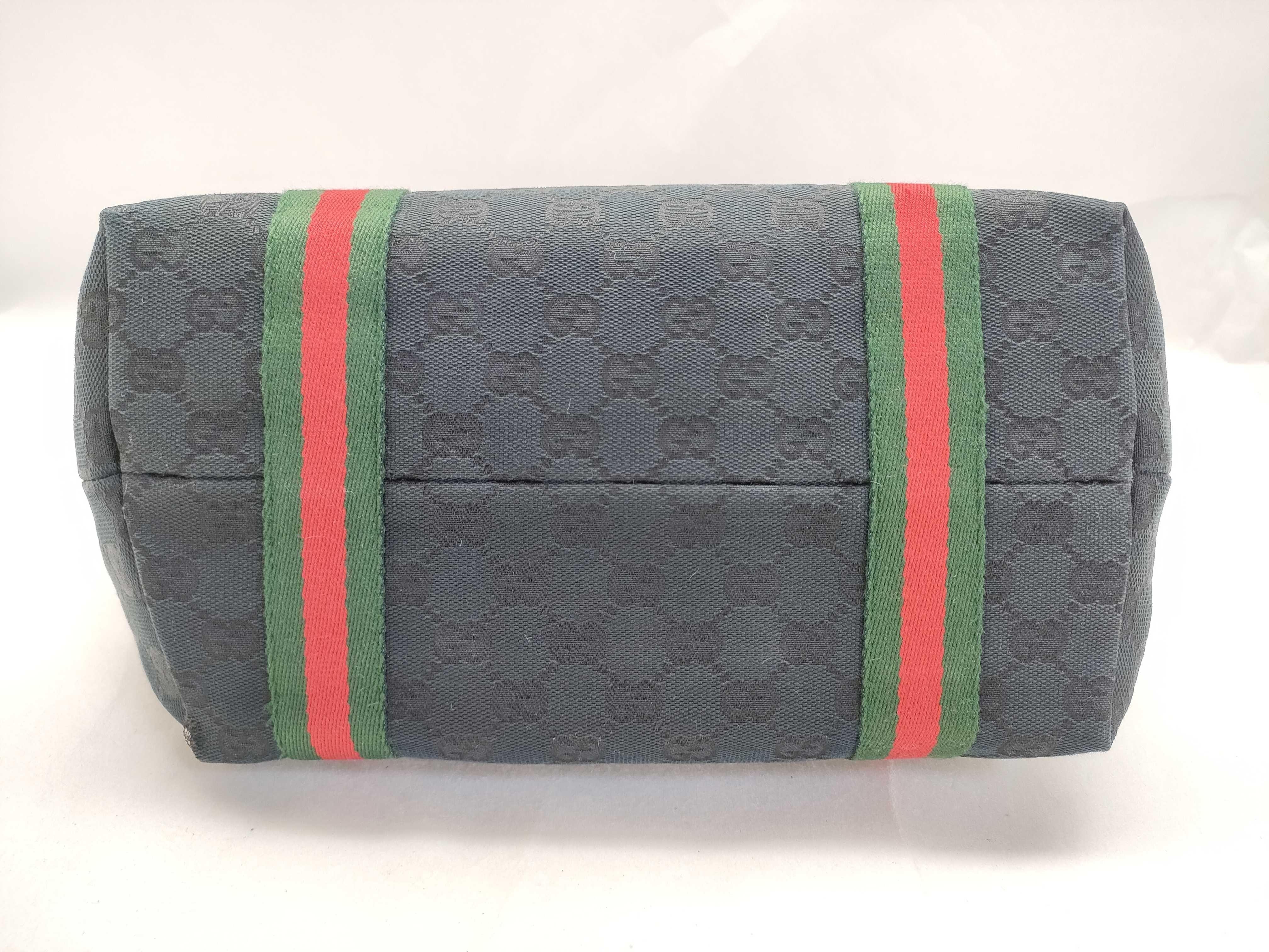 GG Canvas Gucci Handbag GG Canvas Handbag — view 7