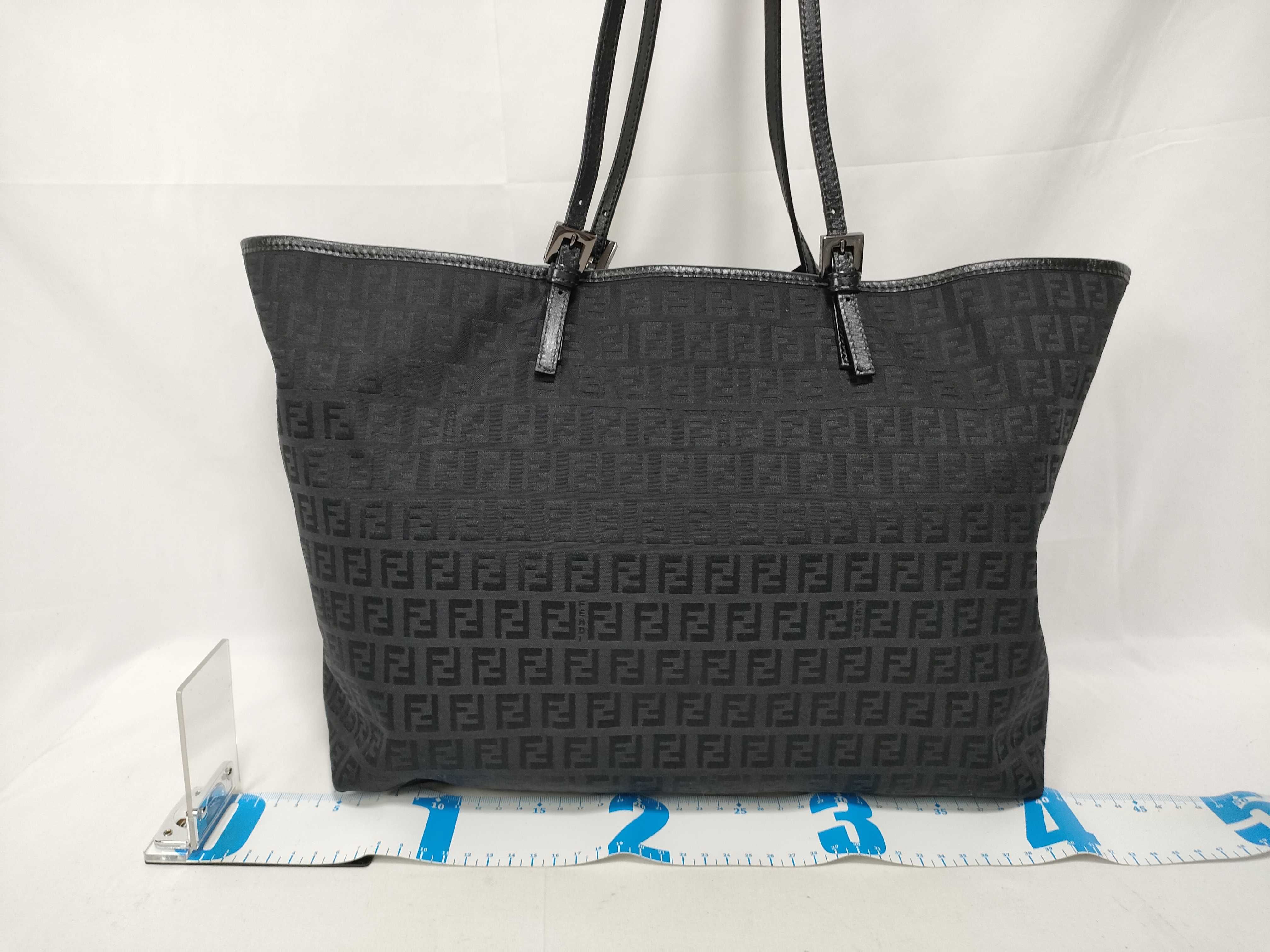 tote bag — view 2