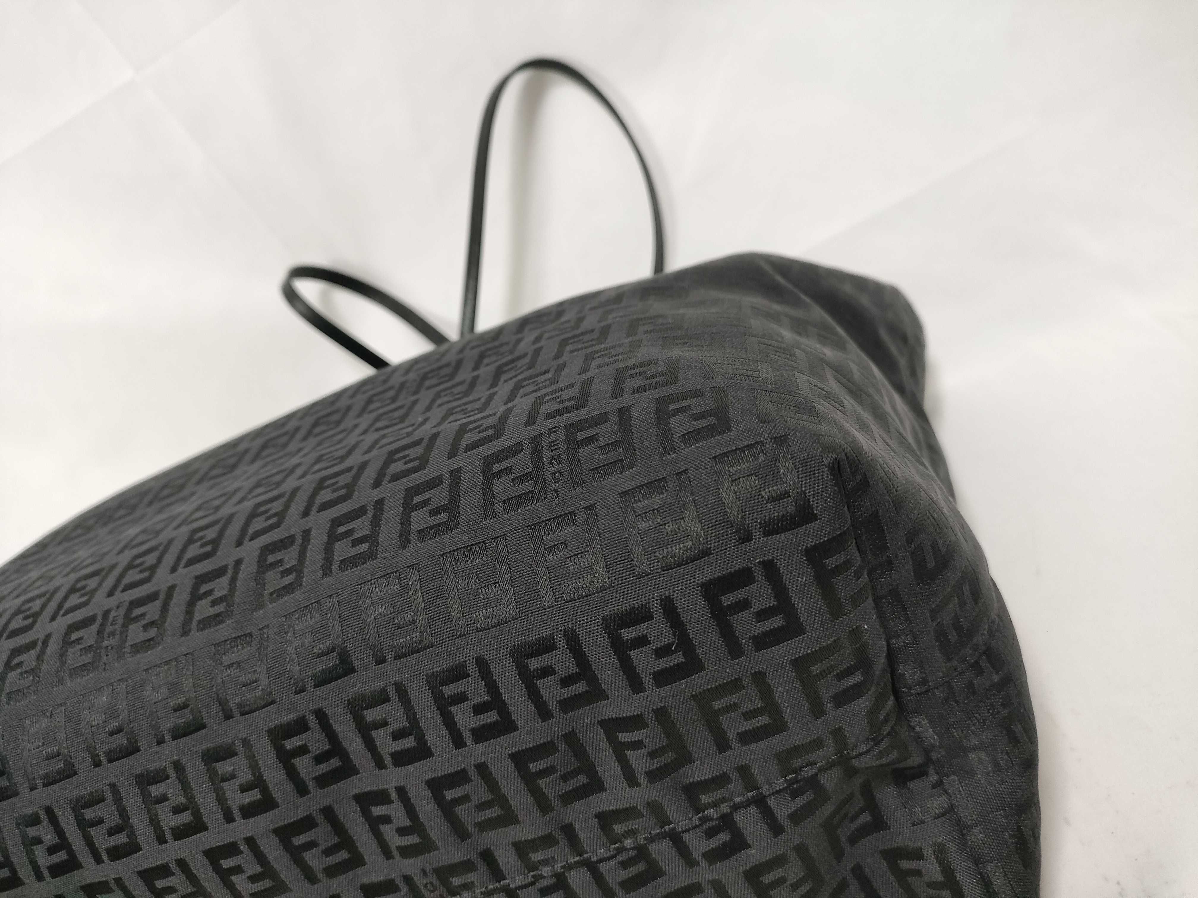 tote bag — view 4