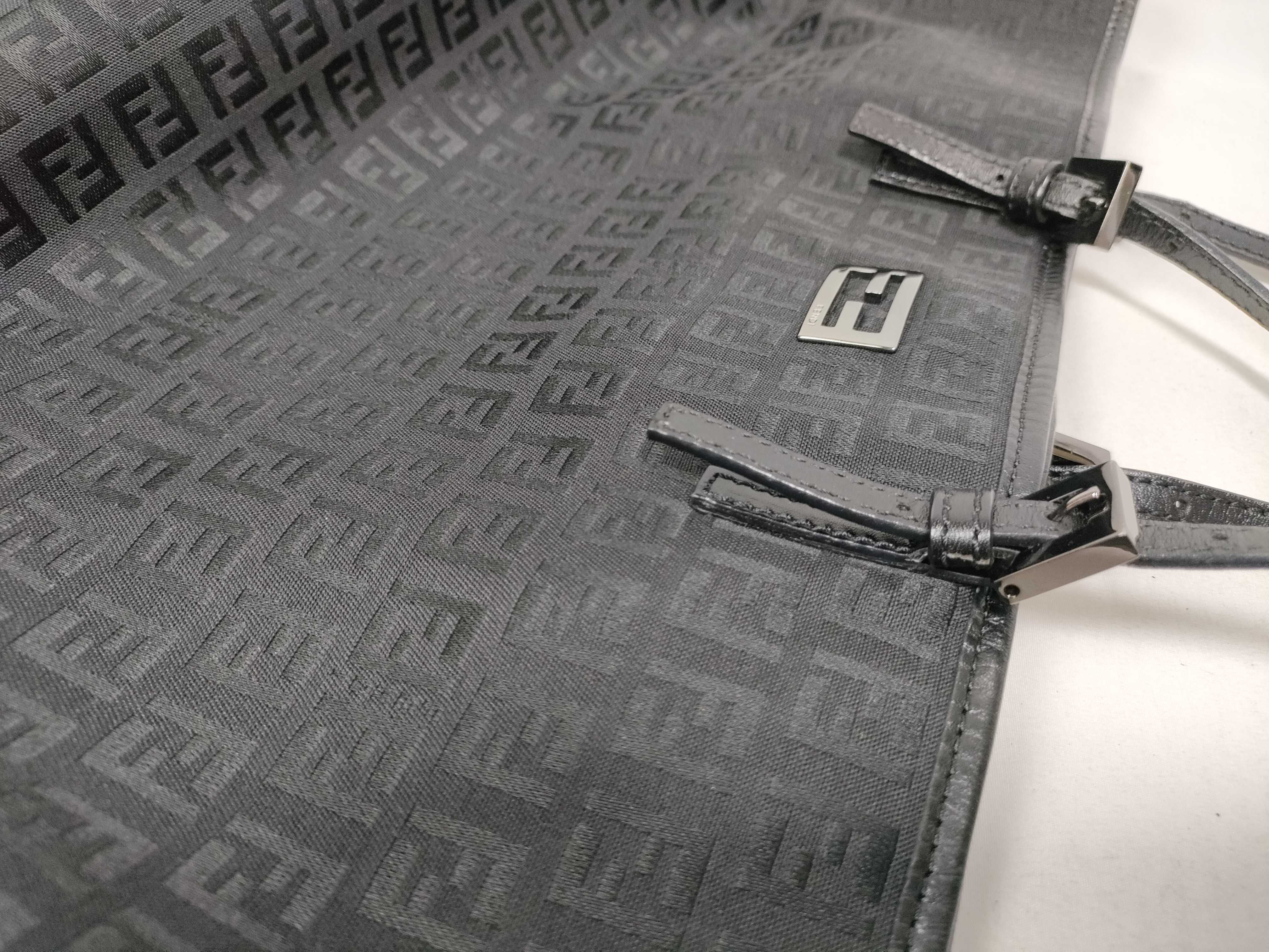 tote bag — view 7