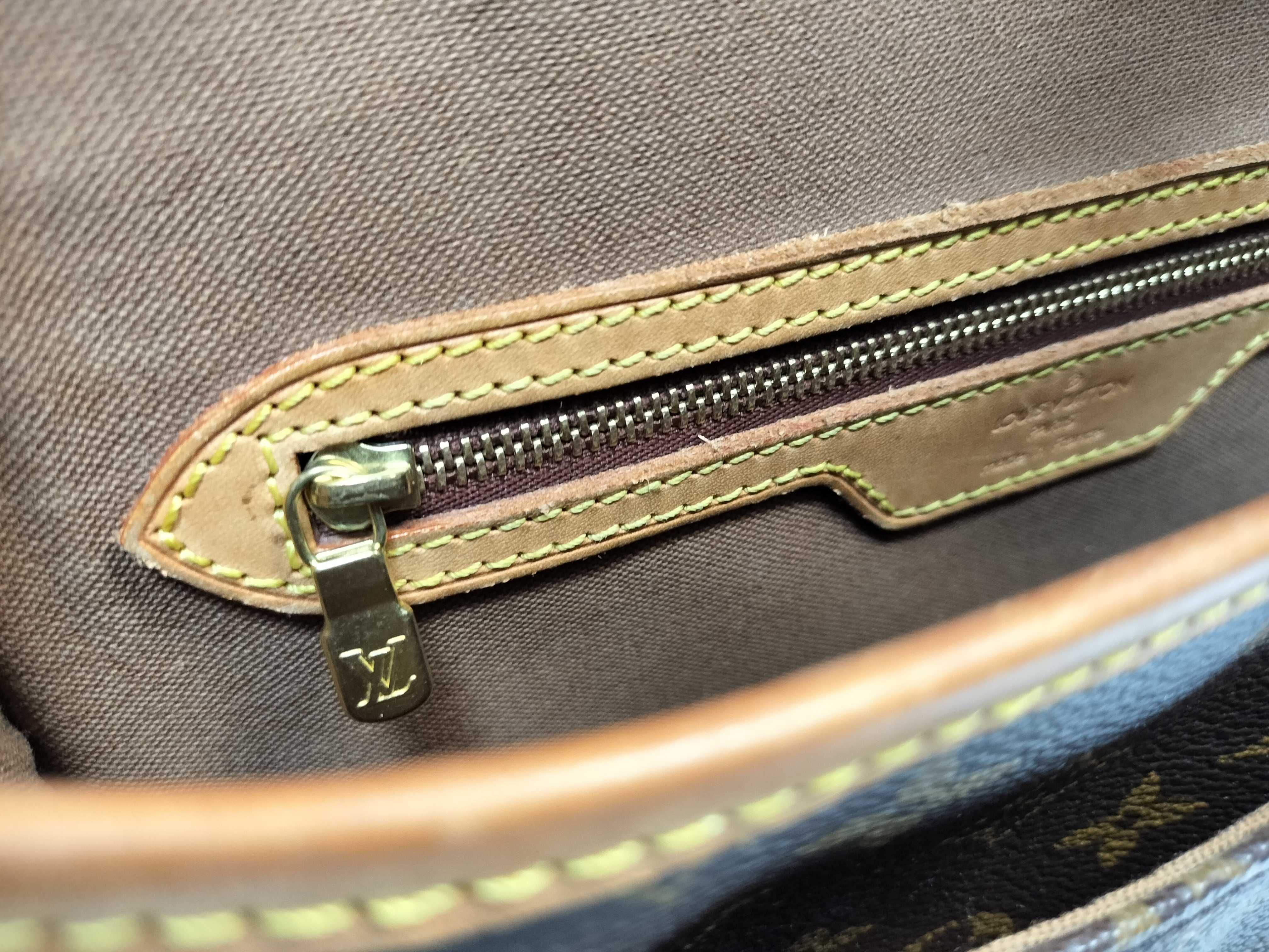 Monogram Sologne Shoulder Bag — view 13