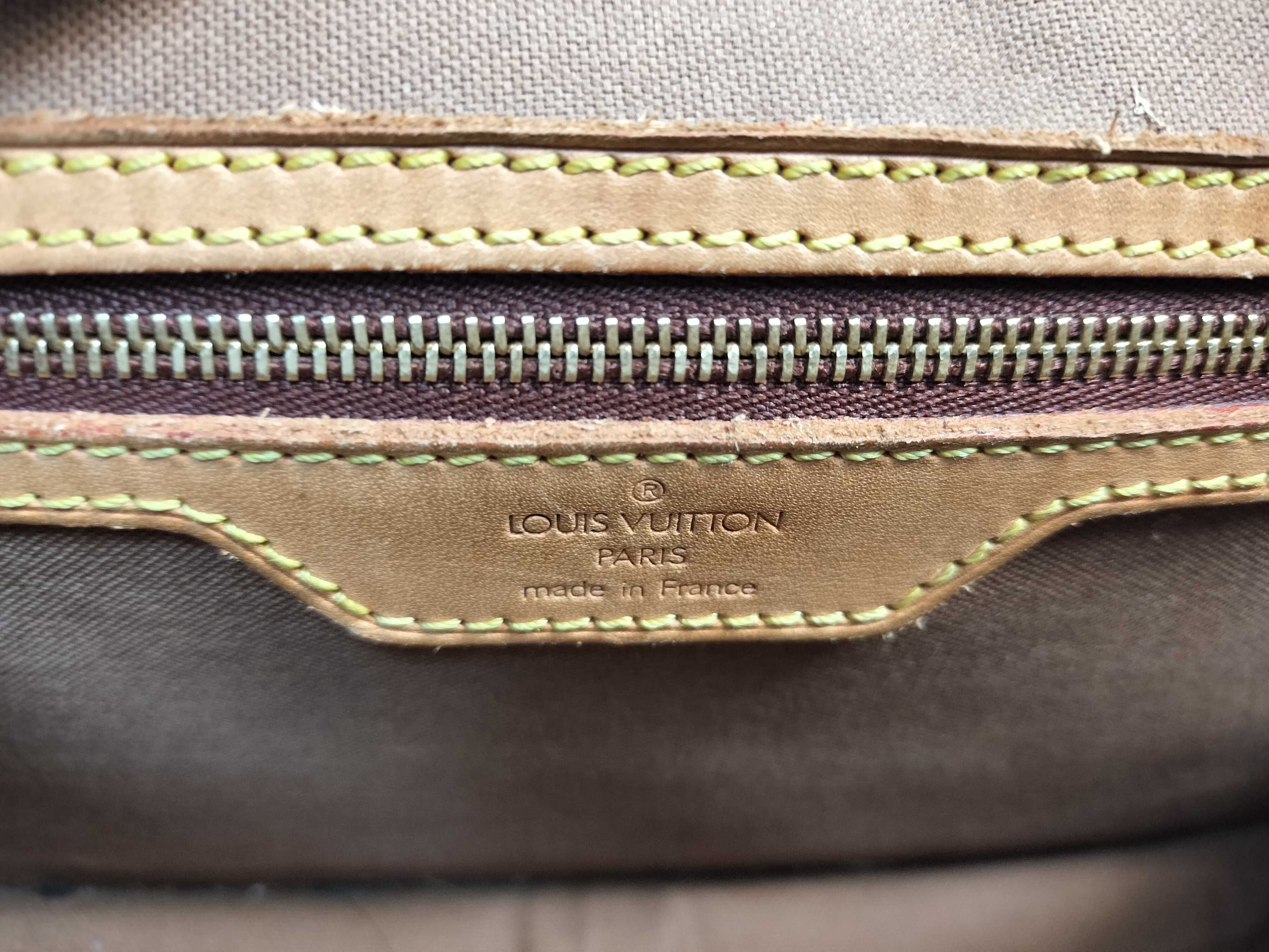 Monogram Sologne Shoulder Bag — view 14