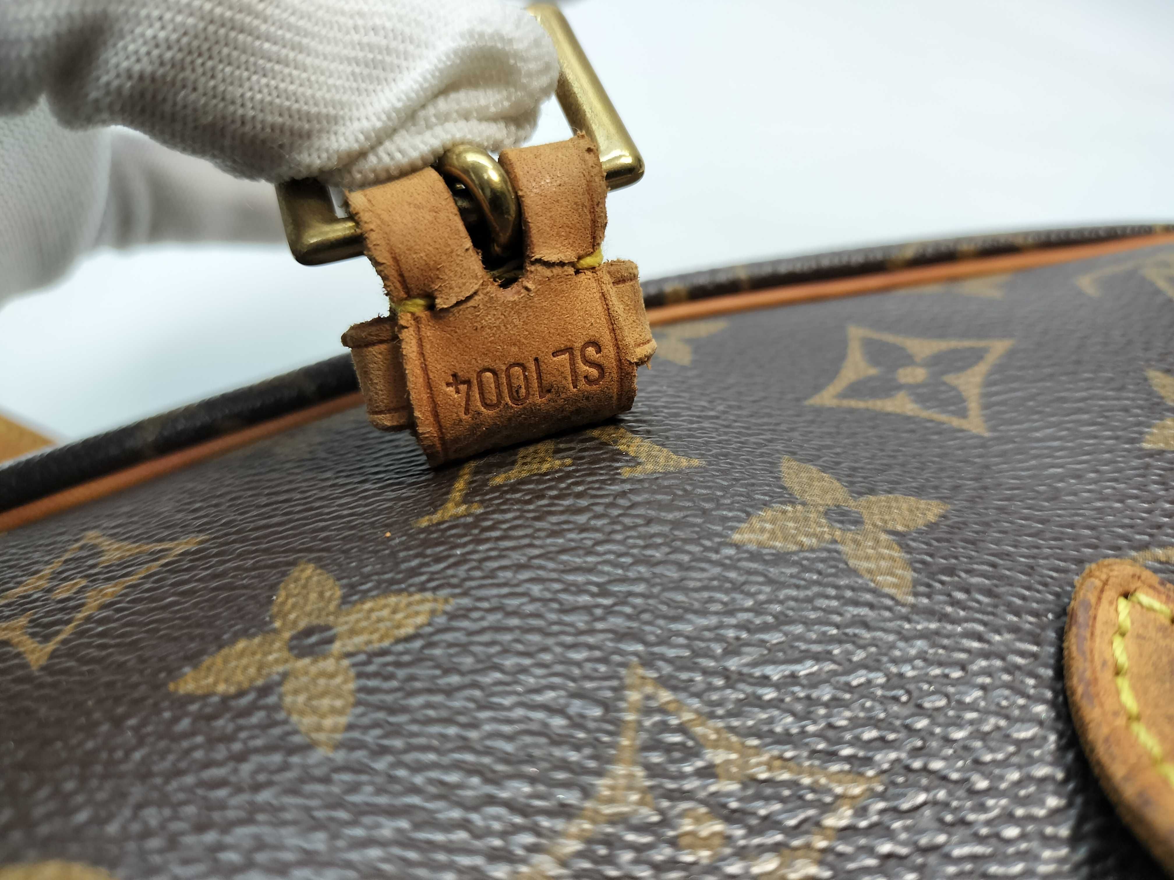 Monogram Sologne Shoulder Bag — view 15