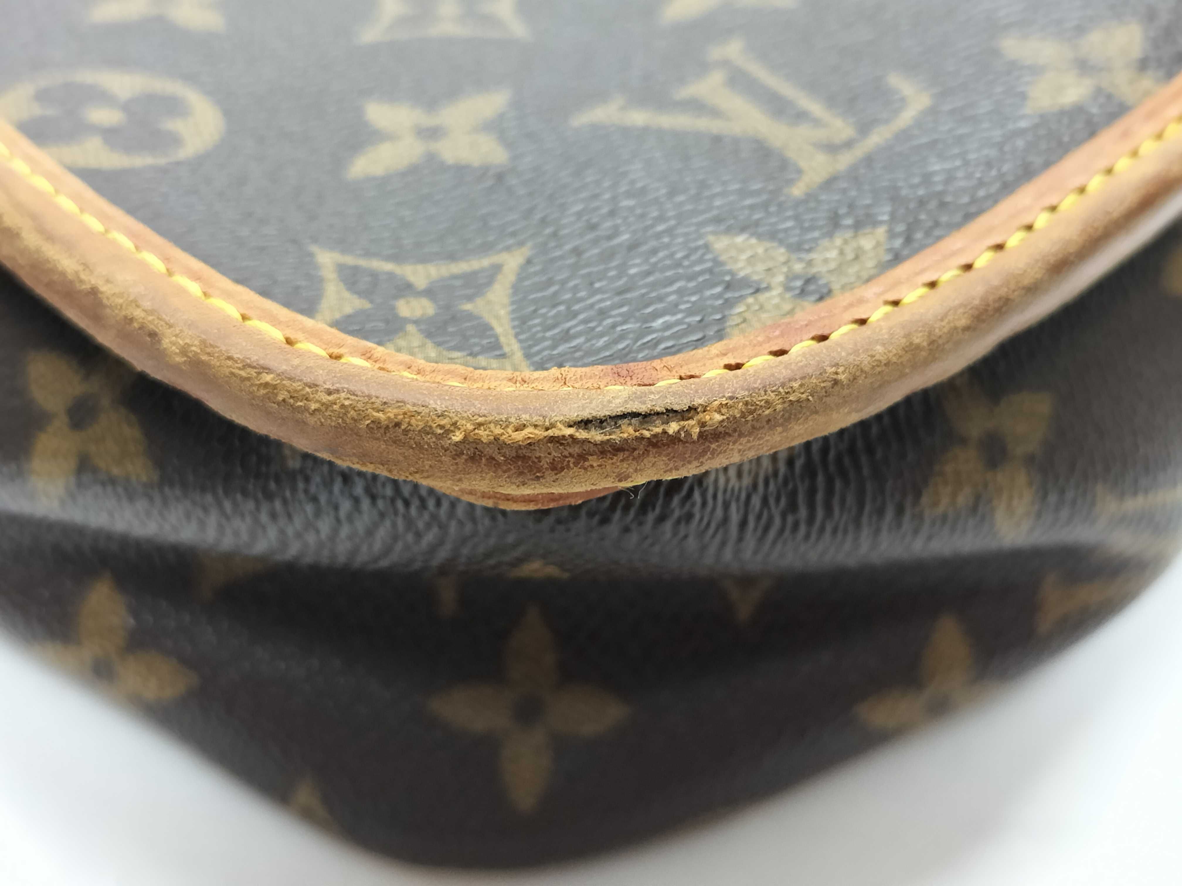 Monogram Sologne Shoulder Bag — view 3
