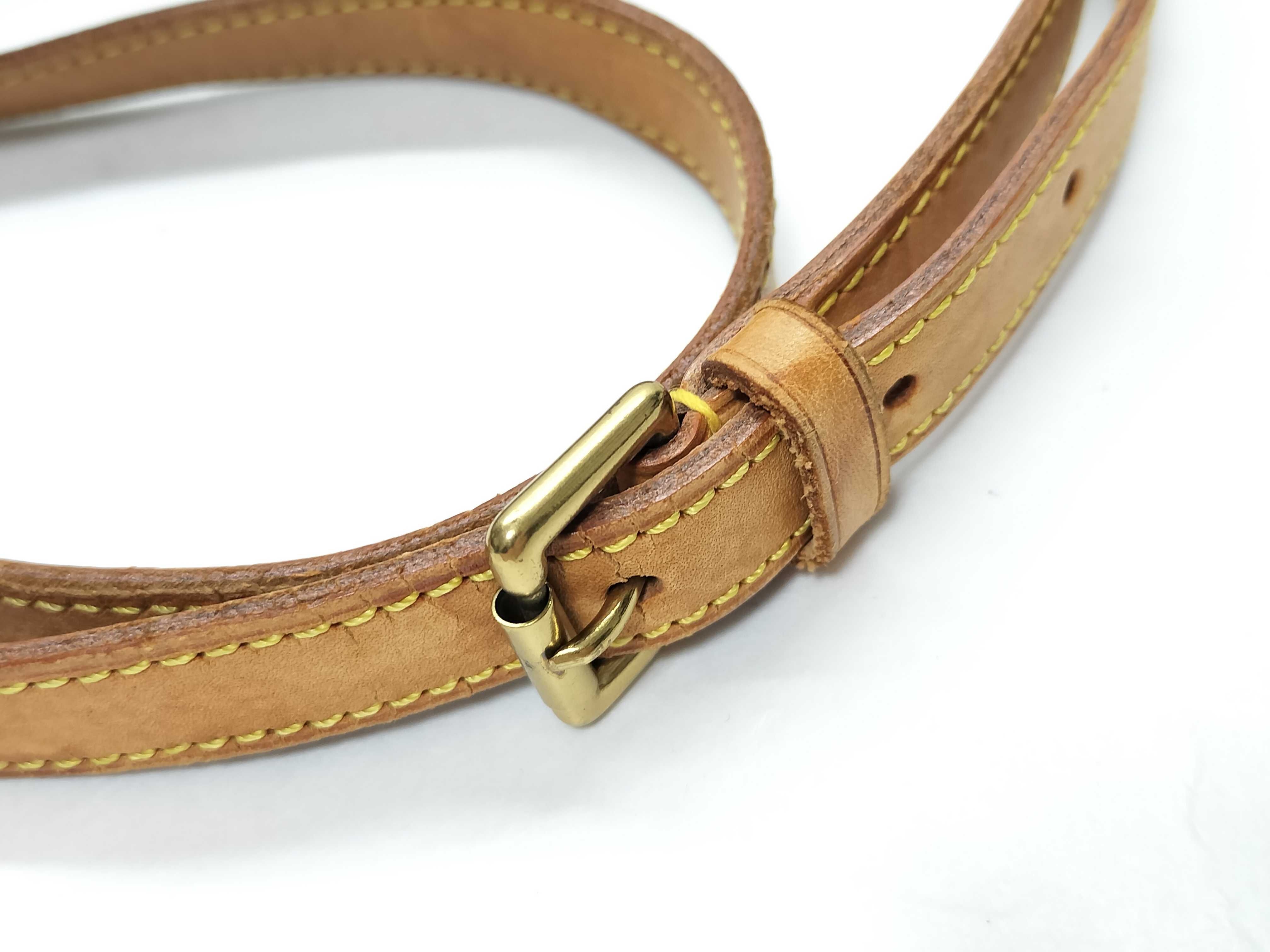 Monogram Sologne Shoulder Bag — view 6