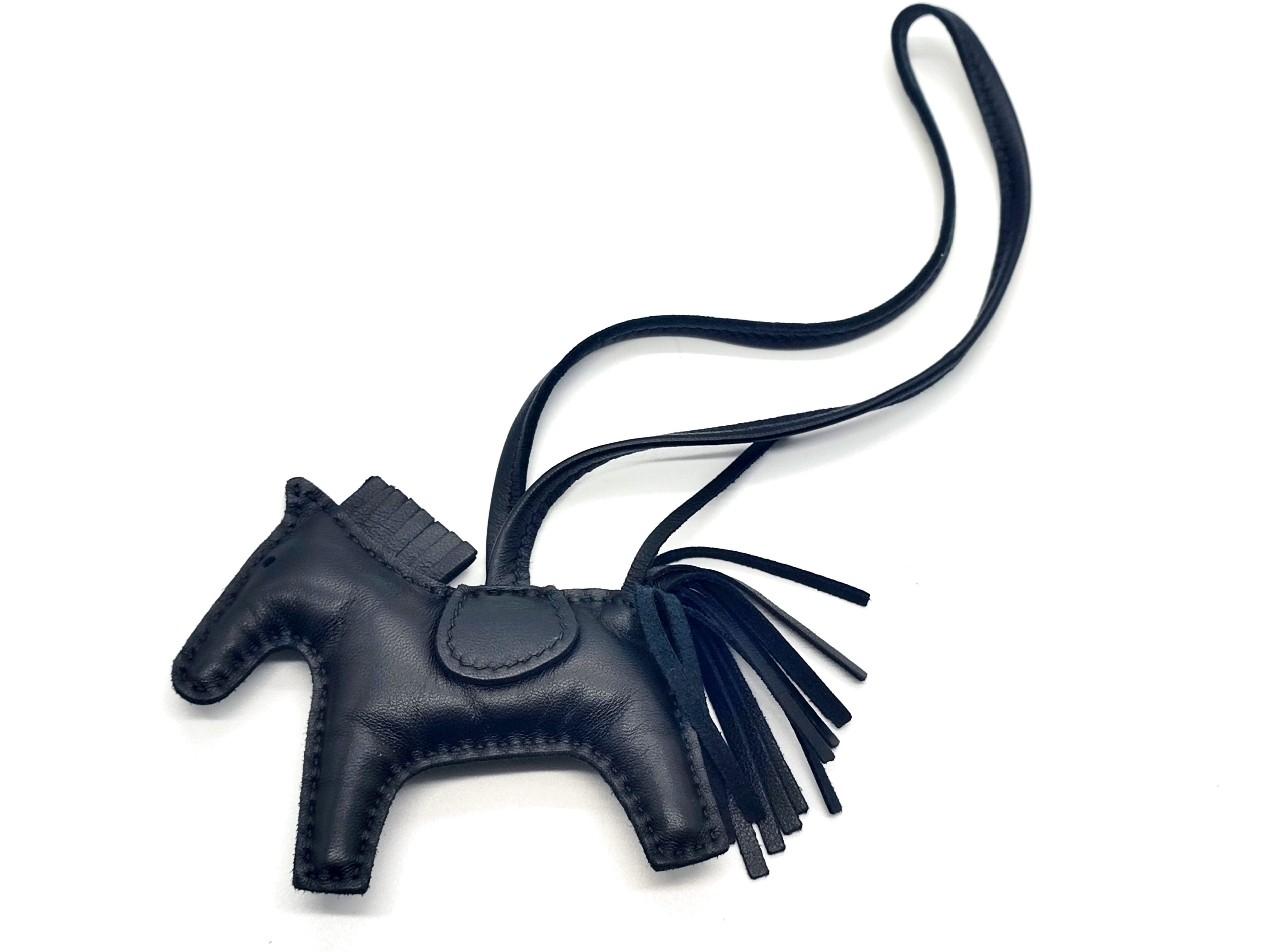 Rodeo Charm, So Black, A stamp, Other accessories — view 3