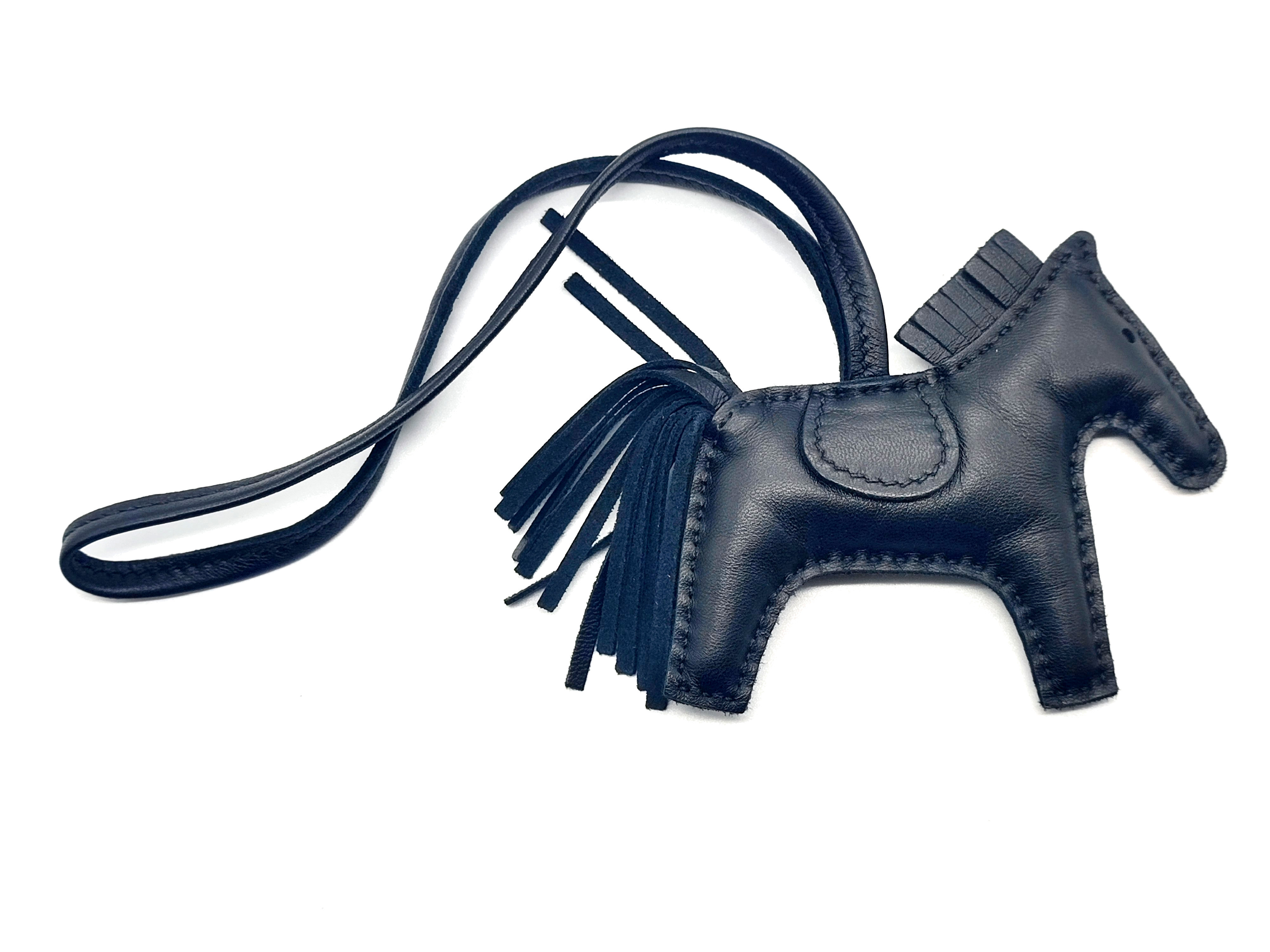 Rodeo Charm, So Black, A stamp, Other accessories — view 4