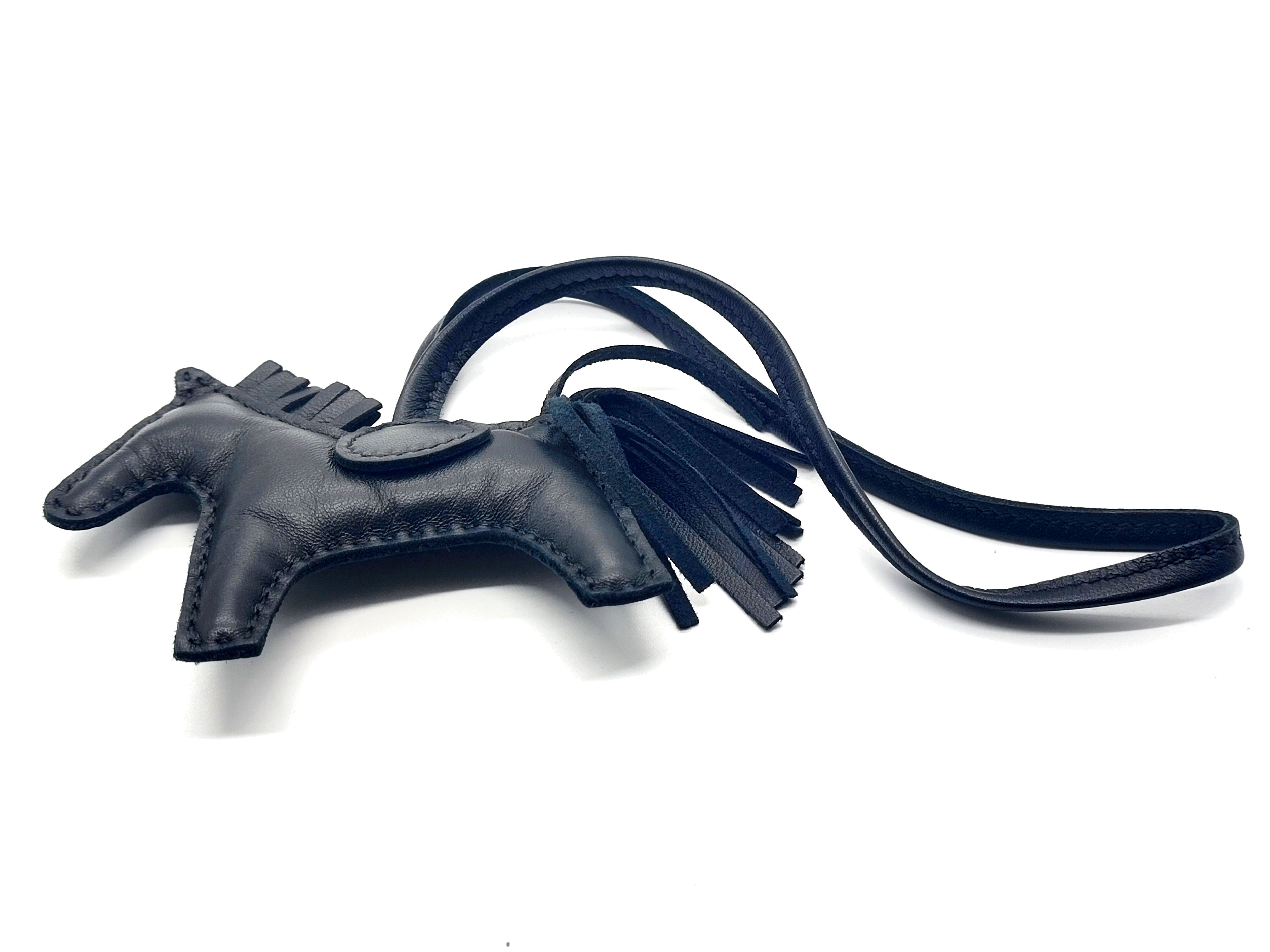 Rodeo Charm, So Black, A stamp, Other accessories — view 5