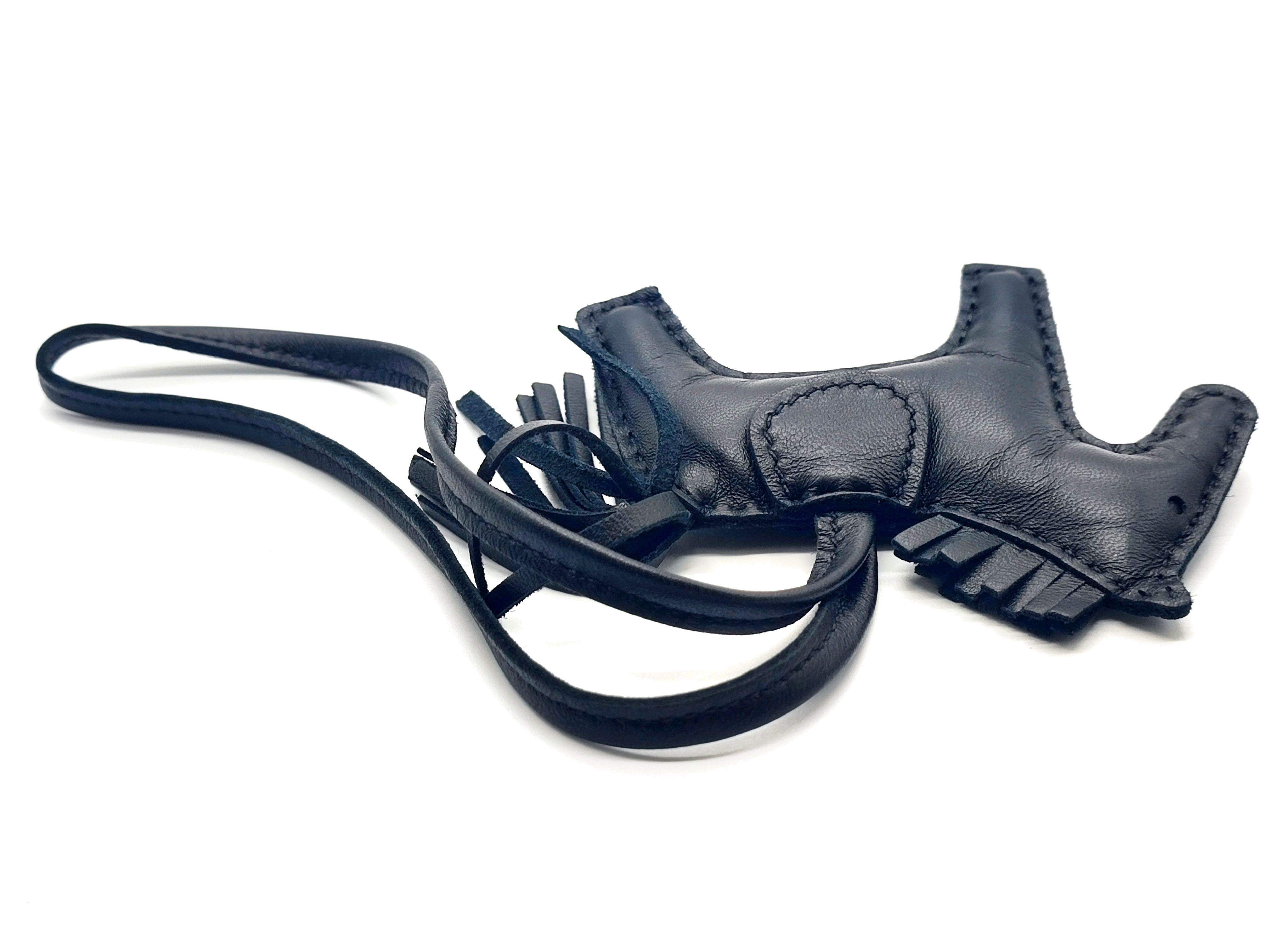 Rodeo Charm, So Black, A stamp, Other accessories — view 6
