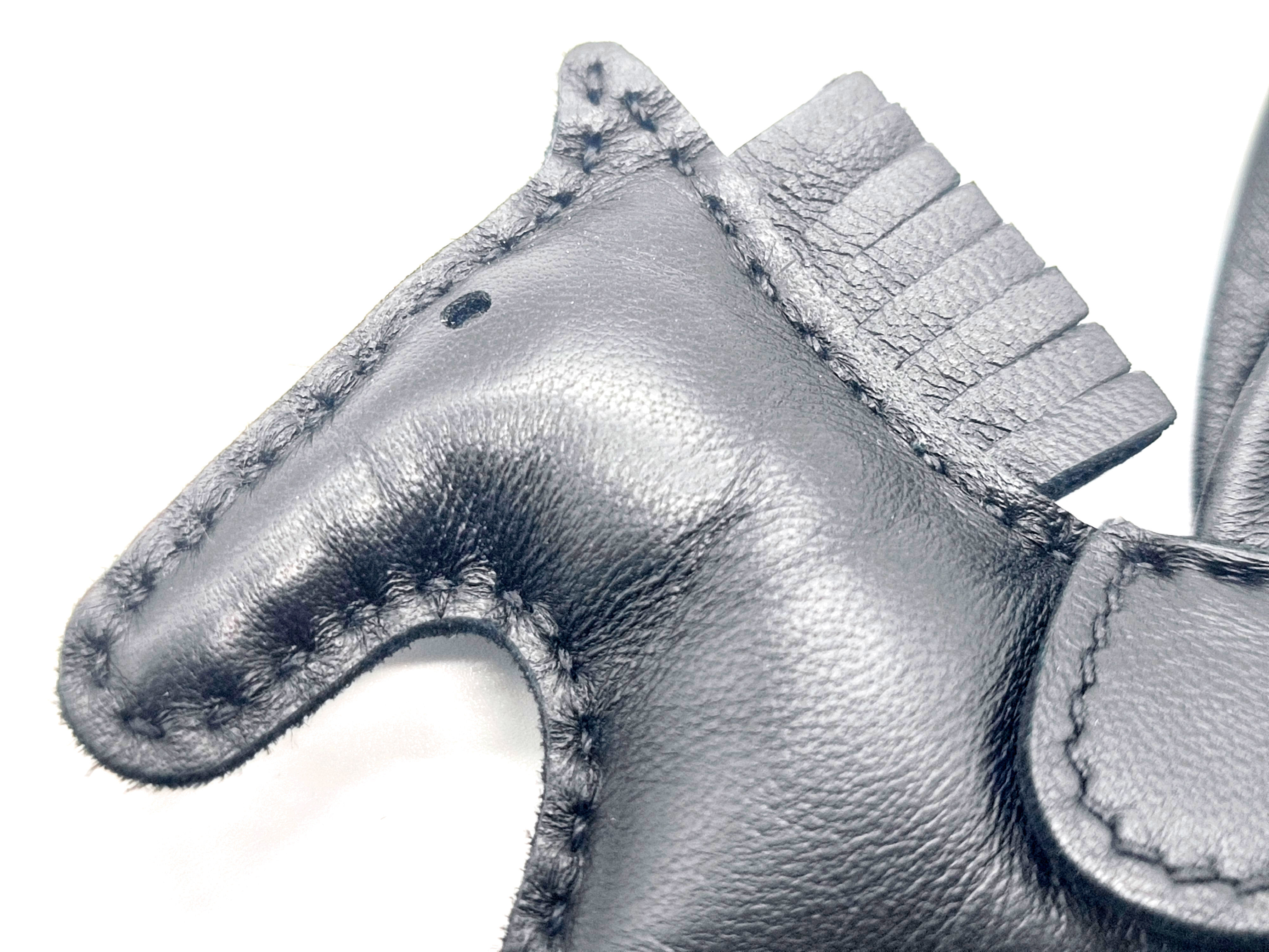 Rodeo Charm, So Black, A stamp, Other accessories — view 7