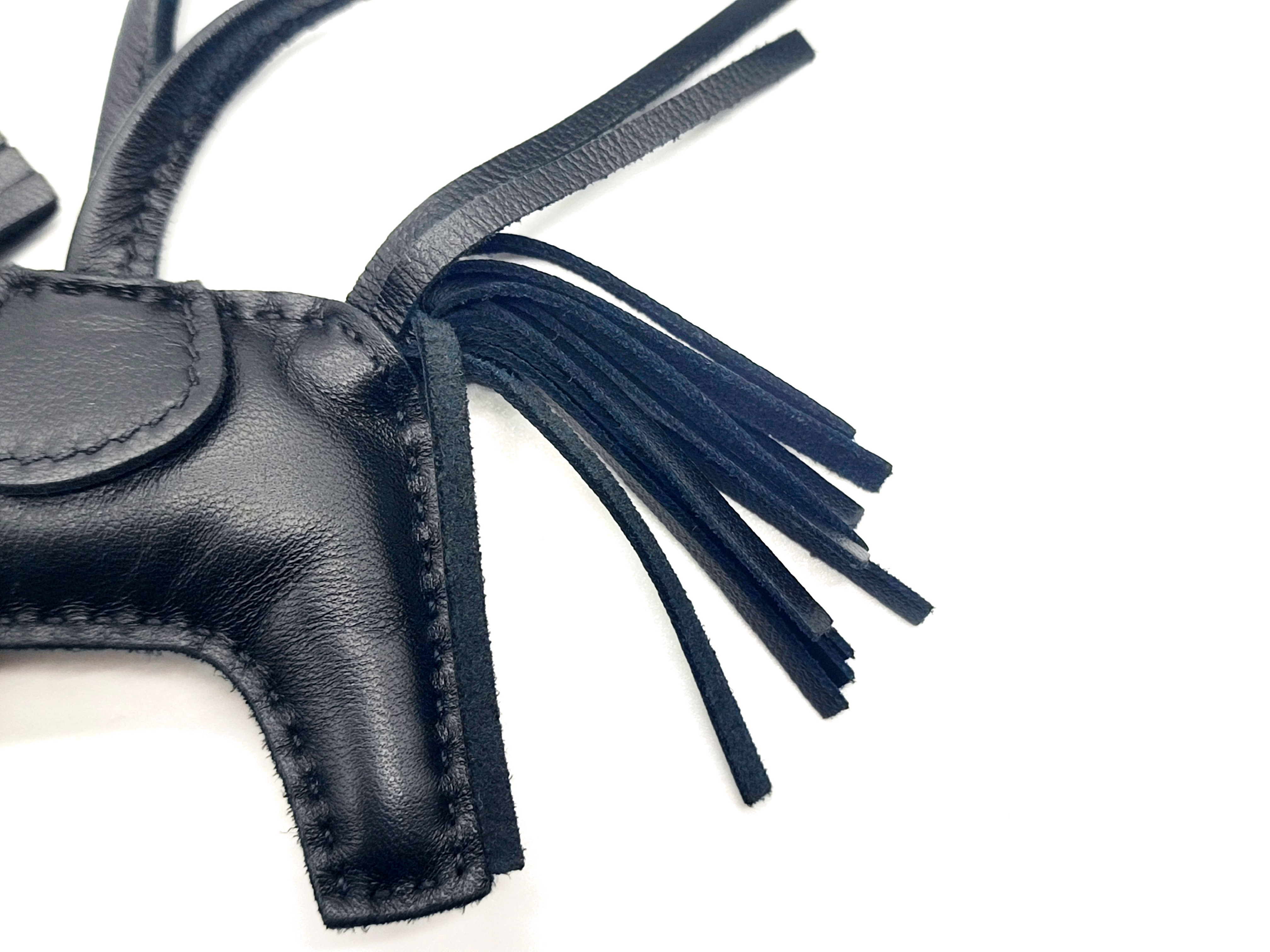 Rodeo Charm, So Black, A stamp, Other accessories — view 8