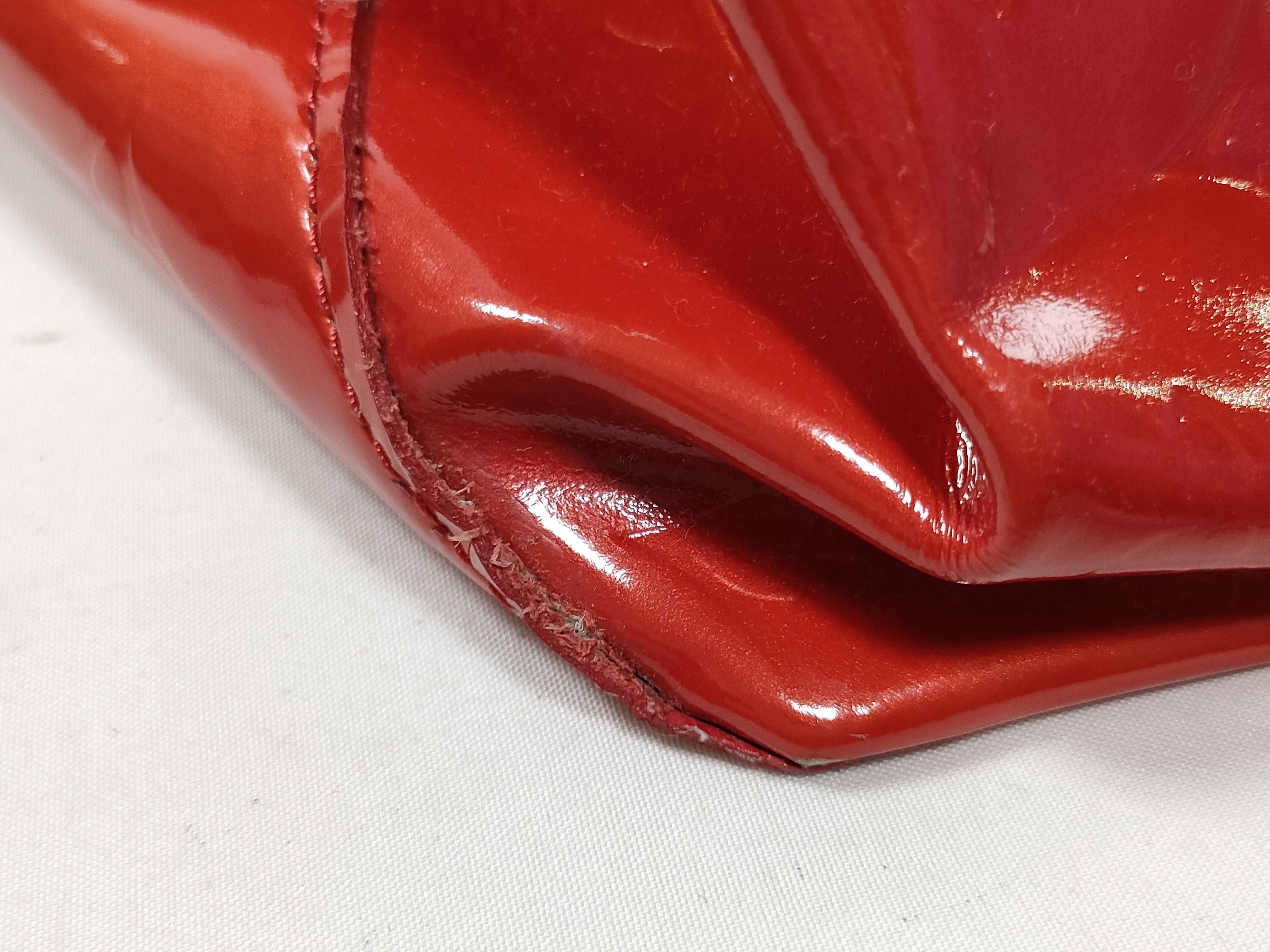 Vernis Louis Vuitton Vernis Lead GM Tote Bag — view 12