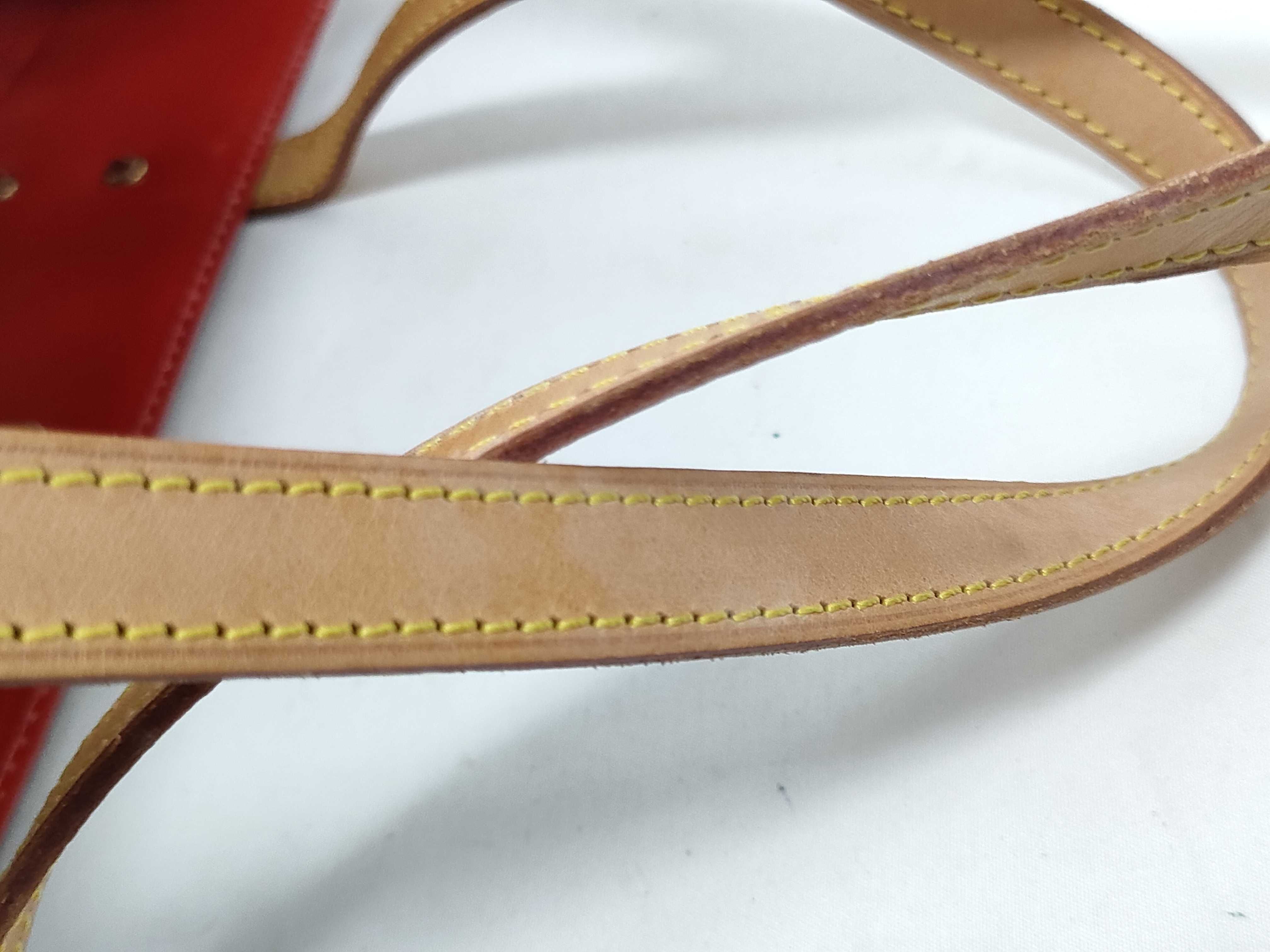 Vernis Louis Vuitton Vernis Lead GM Tote Bag — view 7