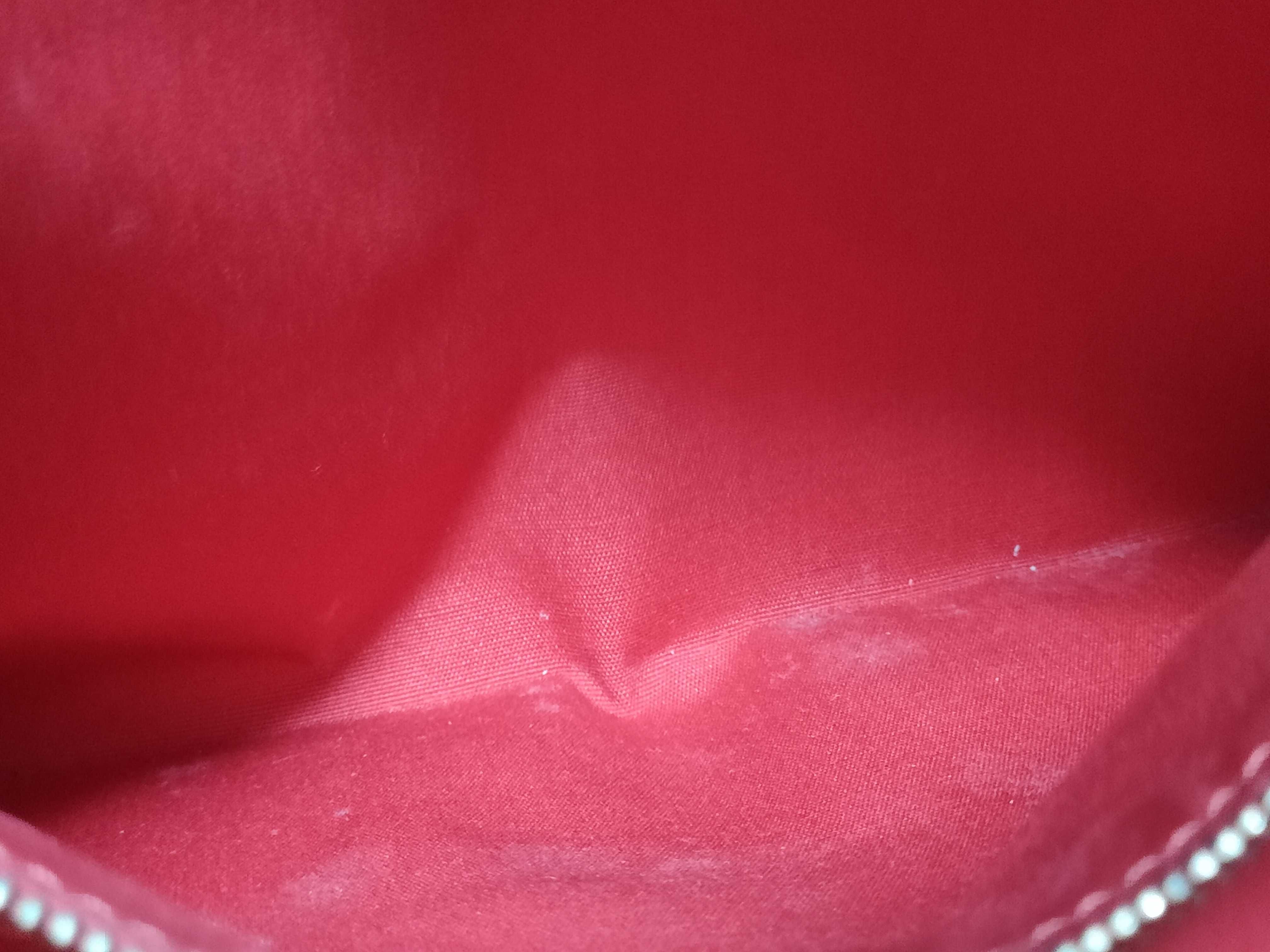 Vernis Louis Vuitton Vernis Lead GM Tote Bag — view 9