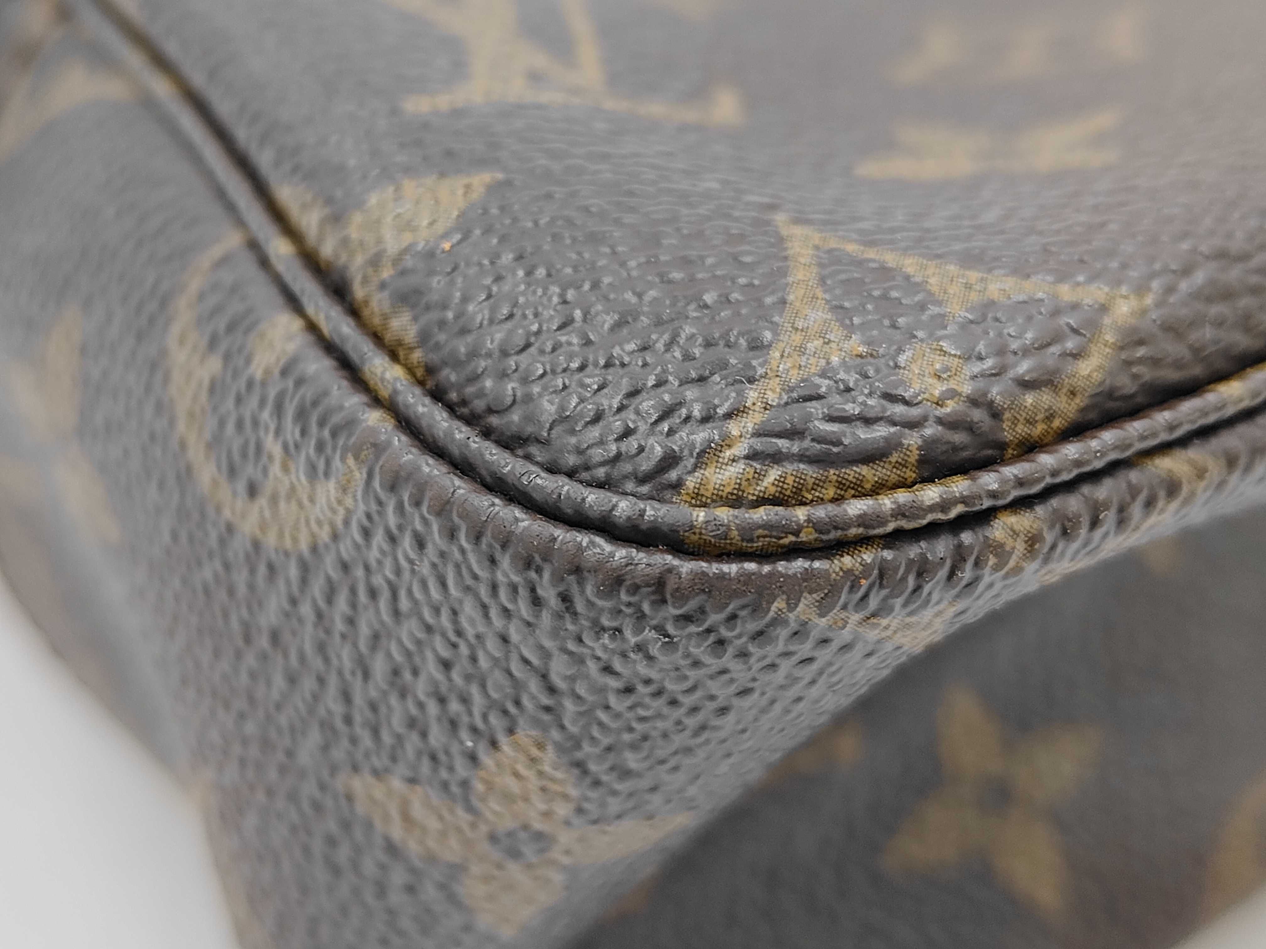 Monogram Trousses Toilette Second Bag — view 3