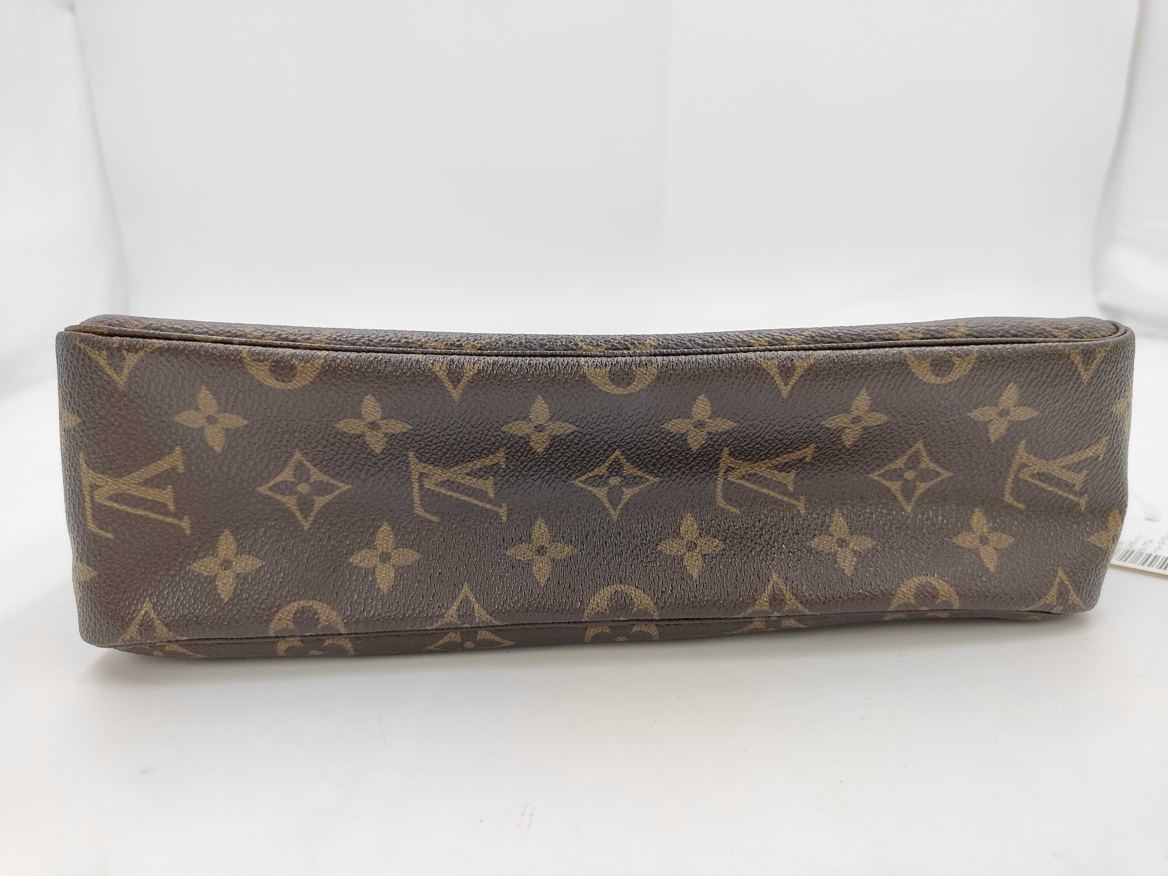 Monogram Trousses Toilette Second Bag — view 4