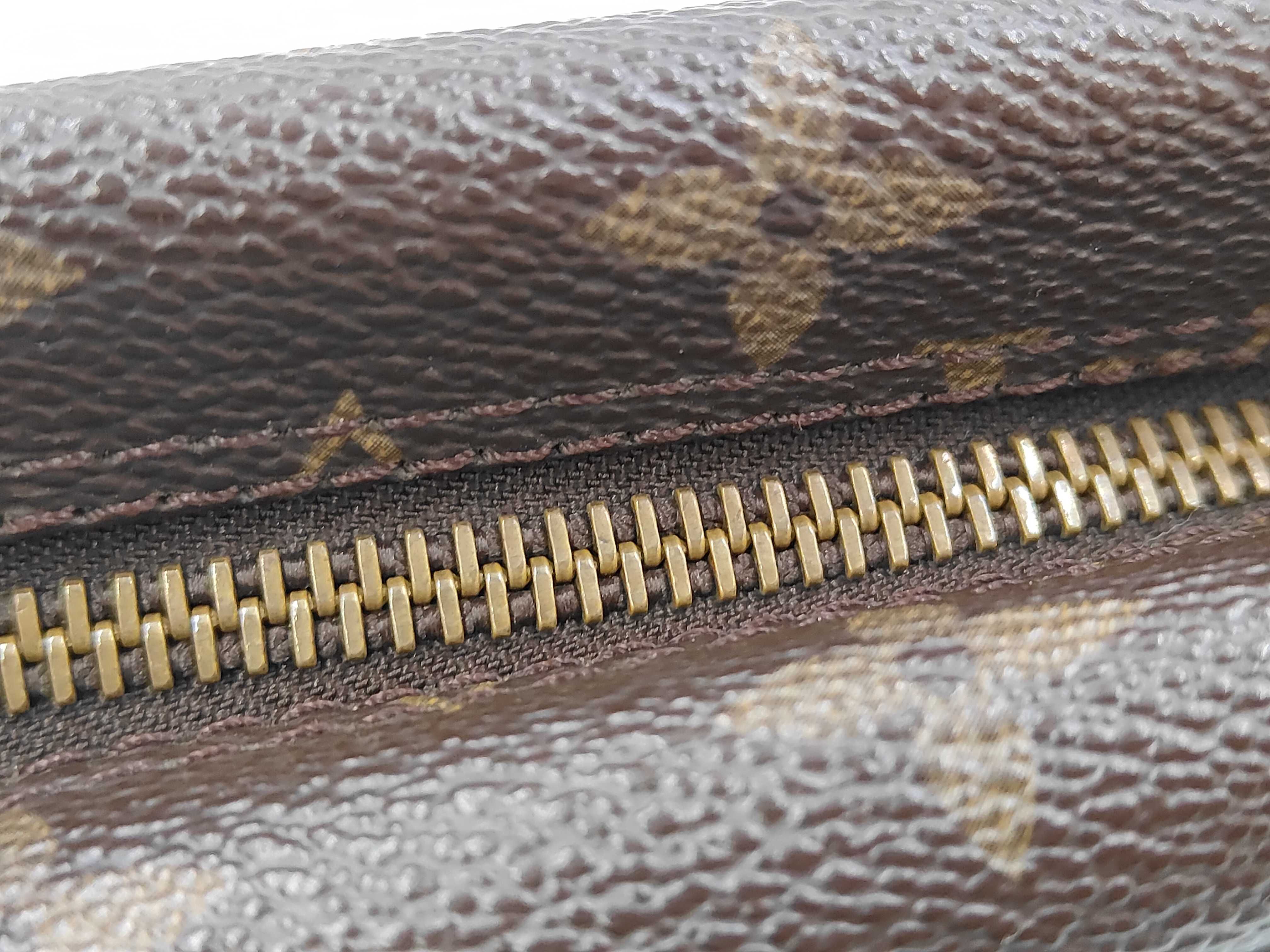 Monogram Trousses Toilette Second Bag — view 5