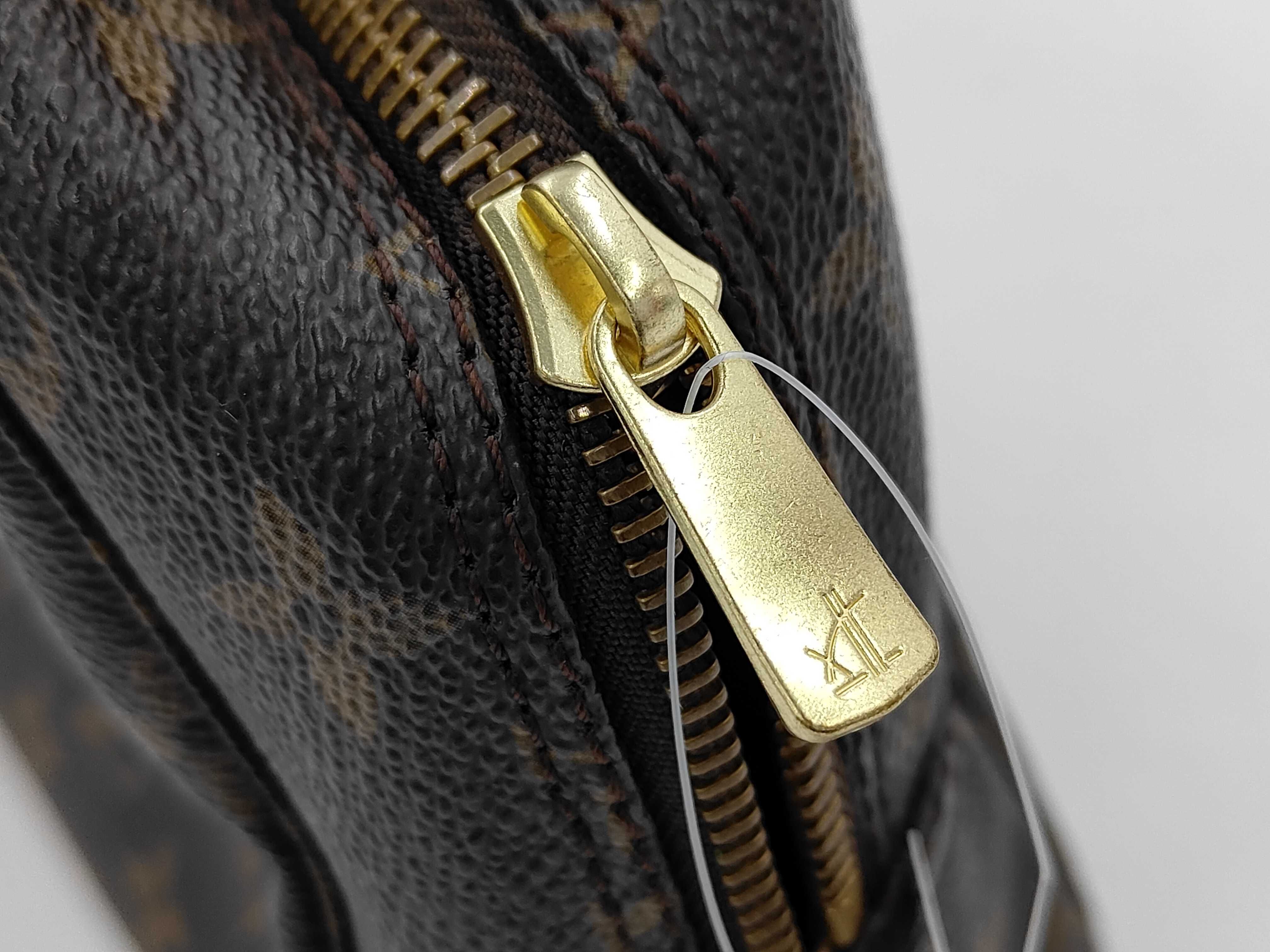 Monogram Trousses Toilette Second Bag — view 6