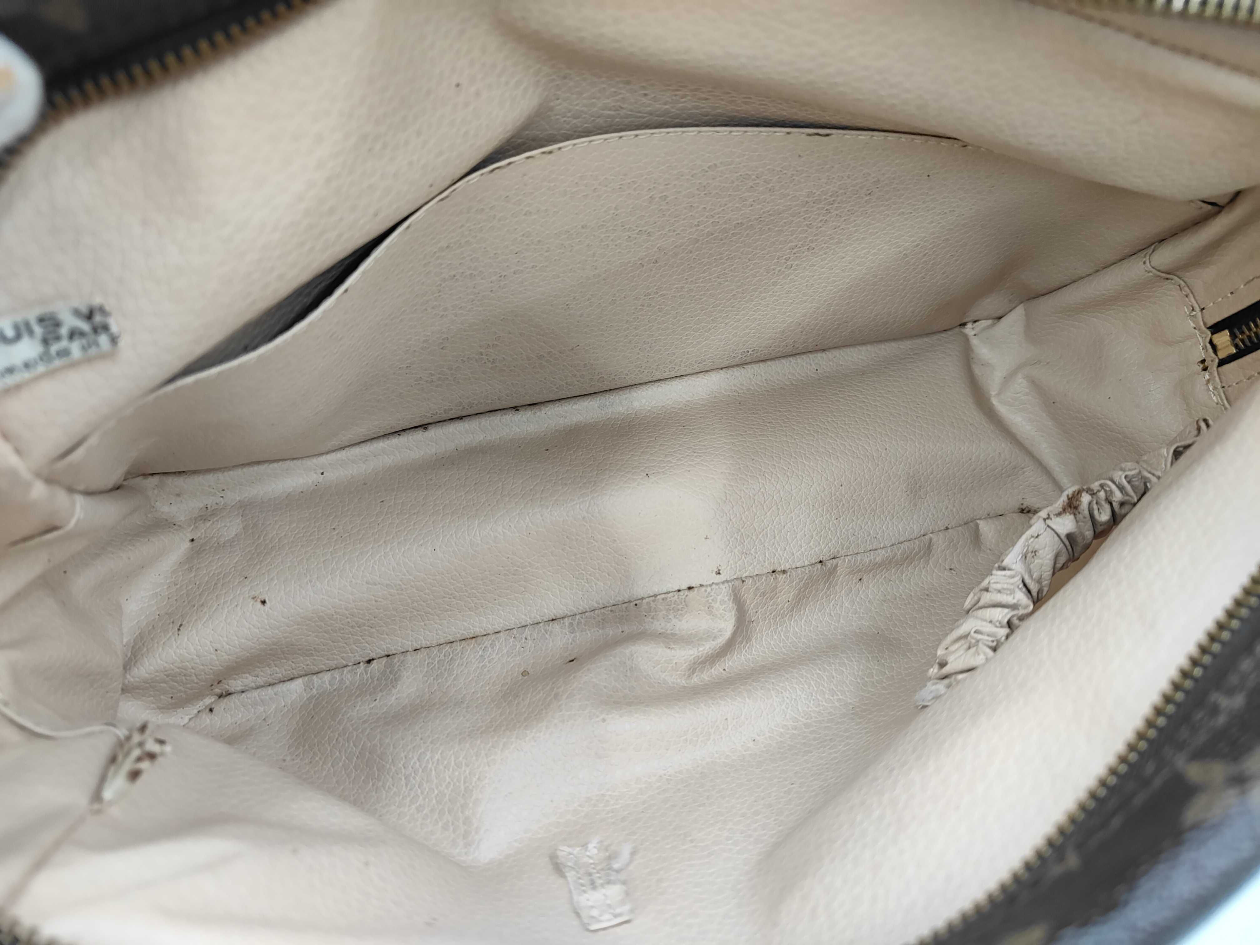 Monogram Trousses Toilette Second Bag — view 7