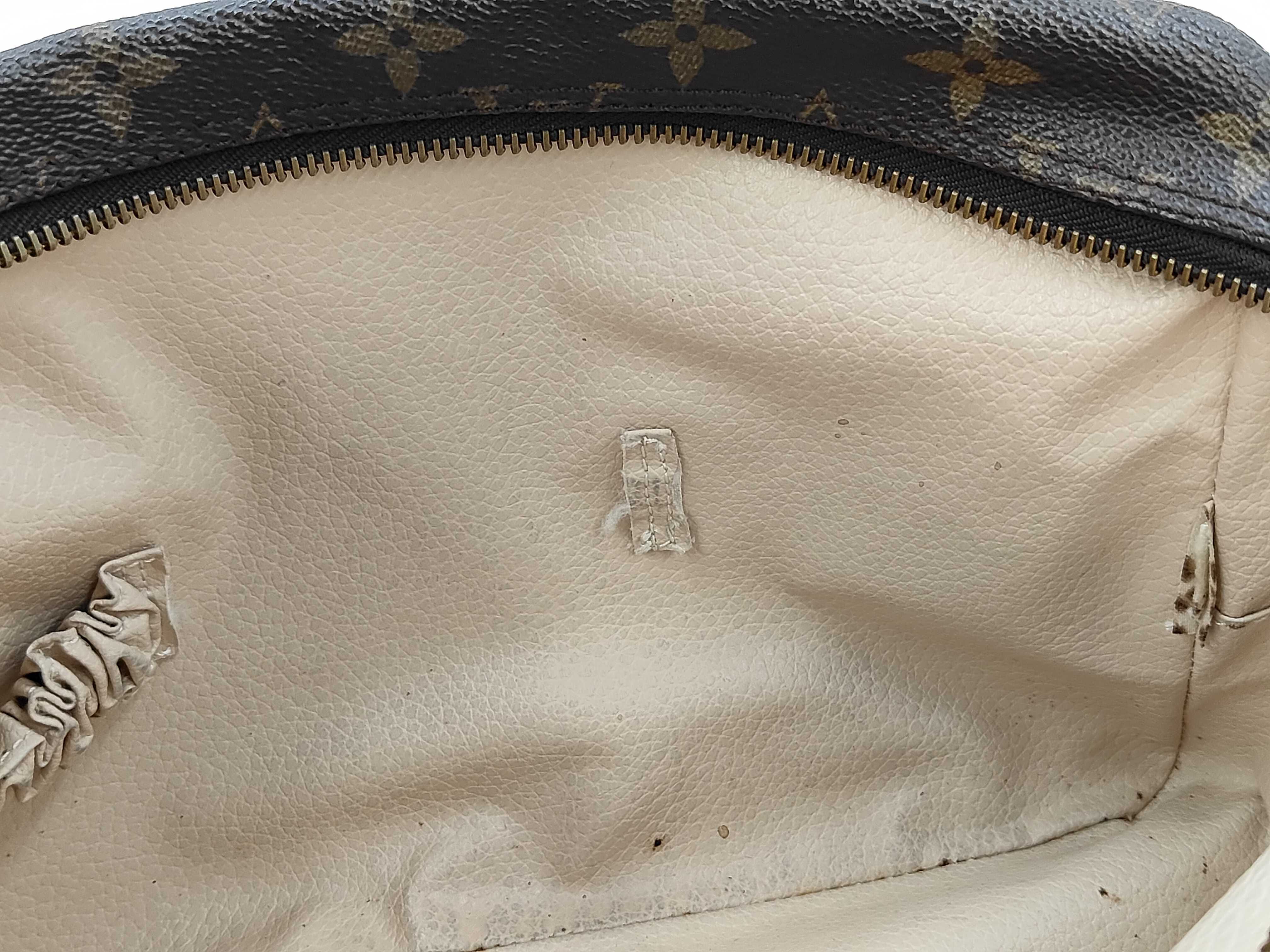 Monogram Trousses Toilette Second Bag — view 9