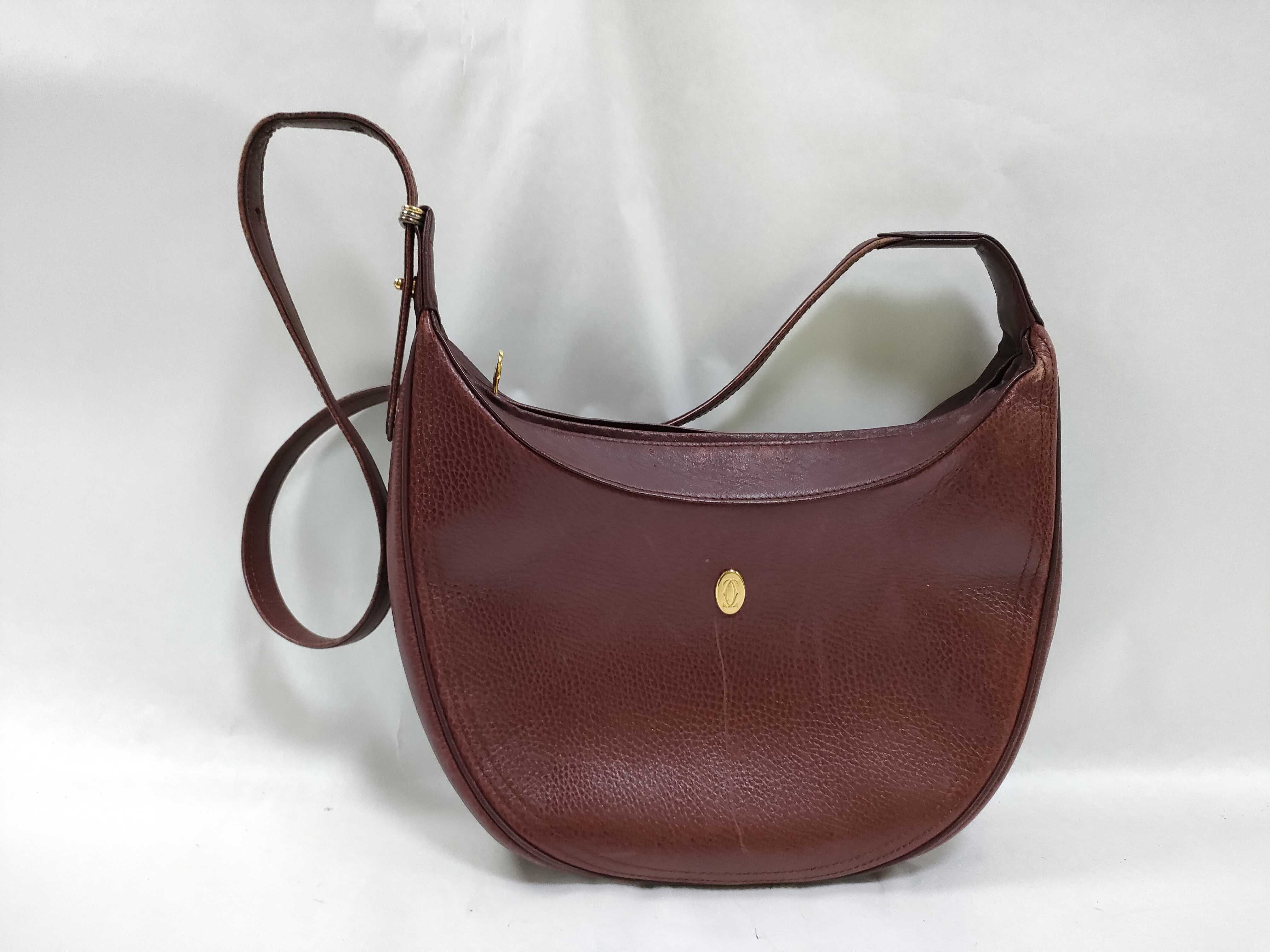 shoulder bag